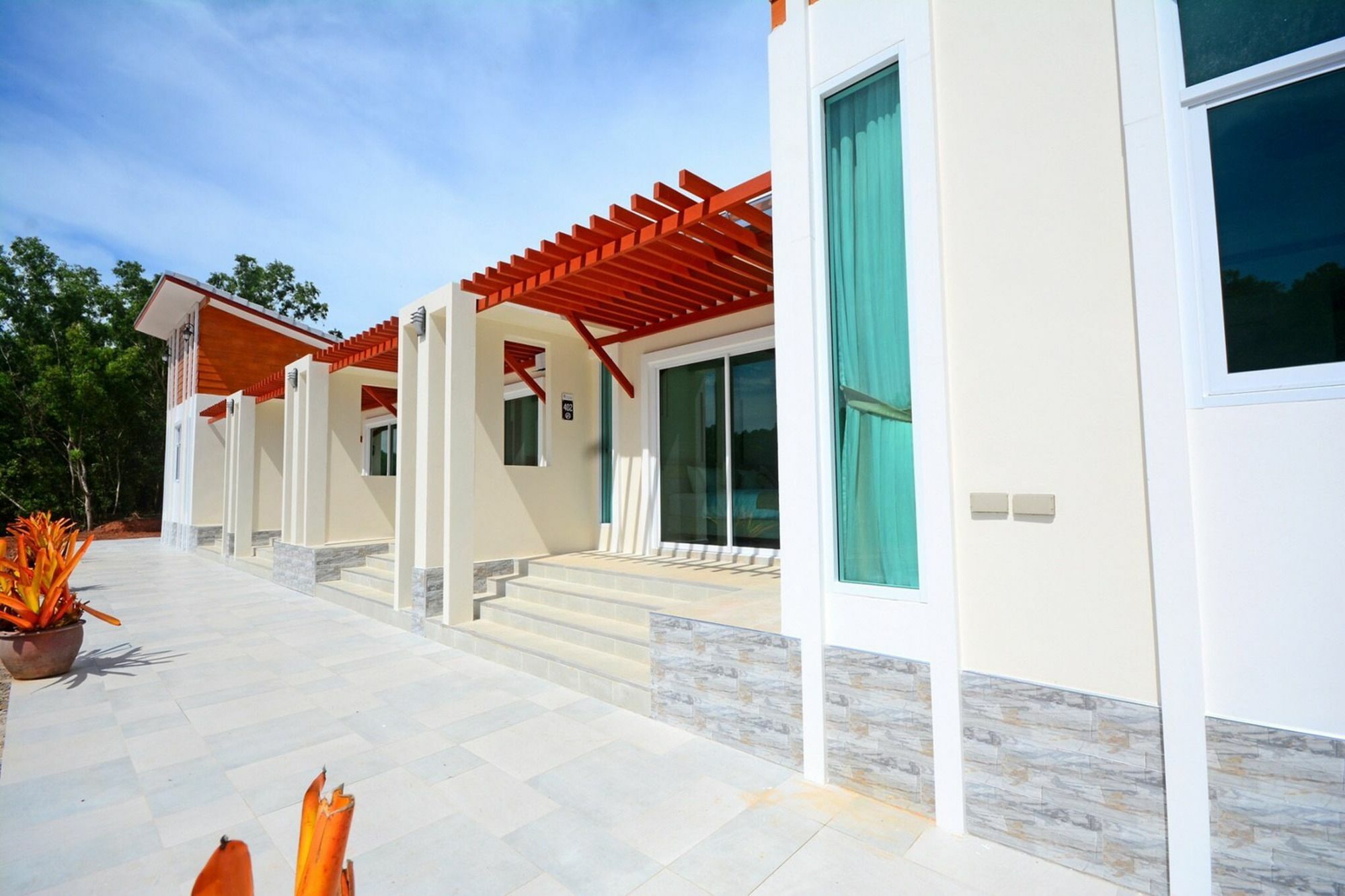 Hotel Pimtara Rayong