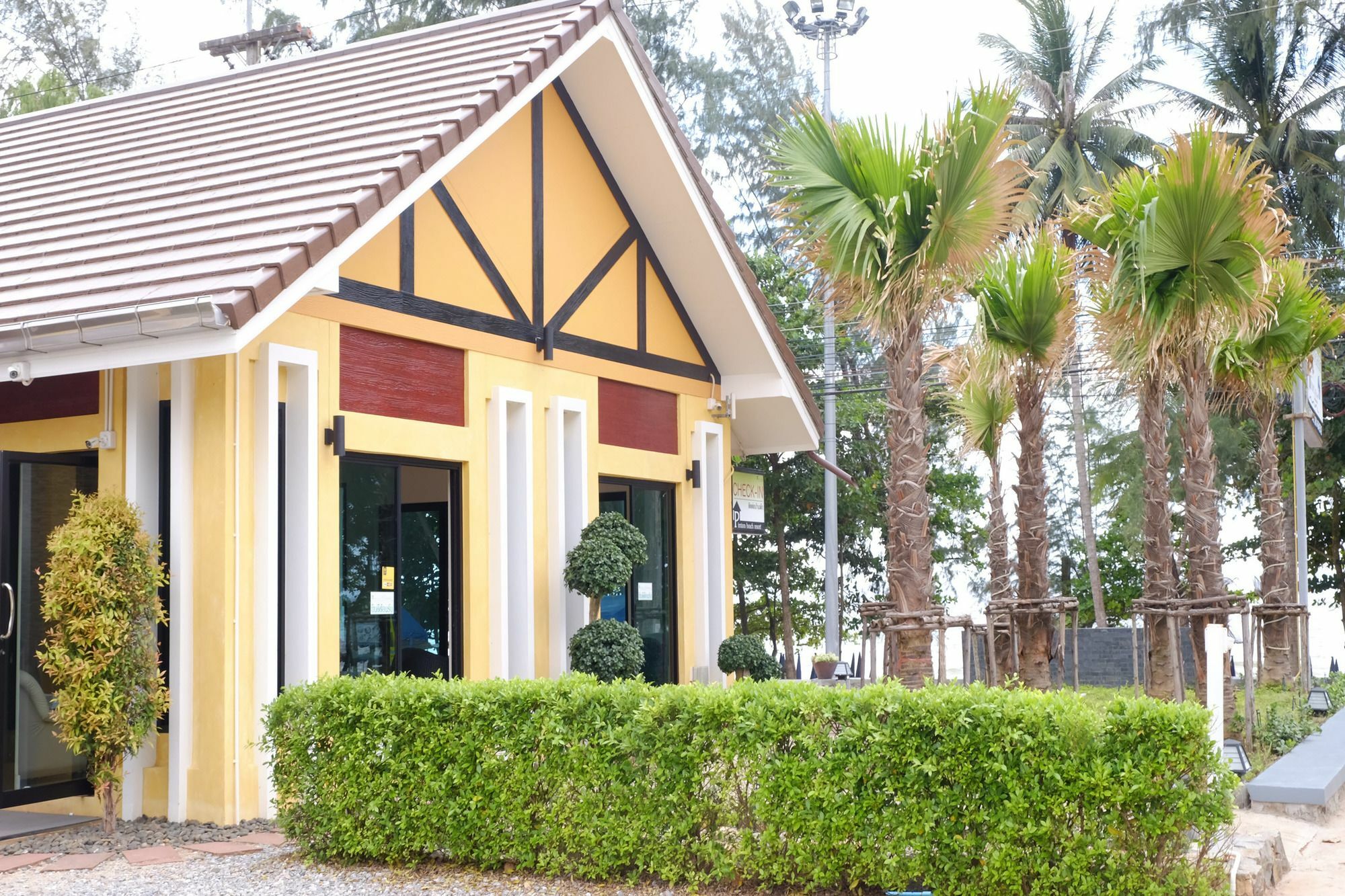 Hotel Pimtara 3*