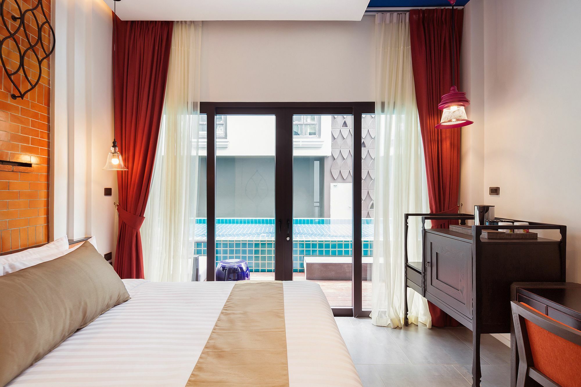 Resort Aksorn Rayong, The Vitality Collection - Sha 5*