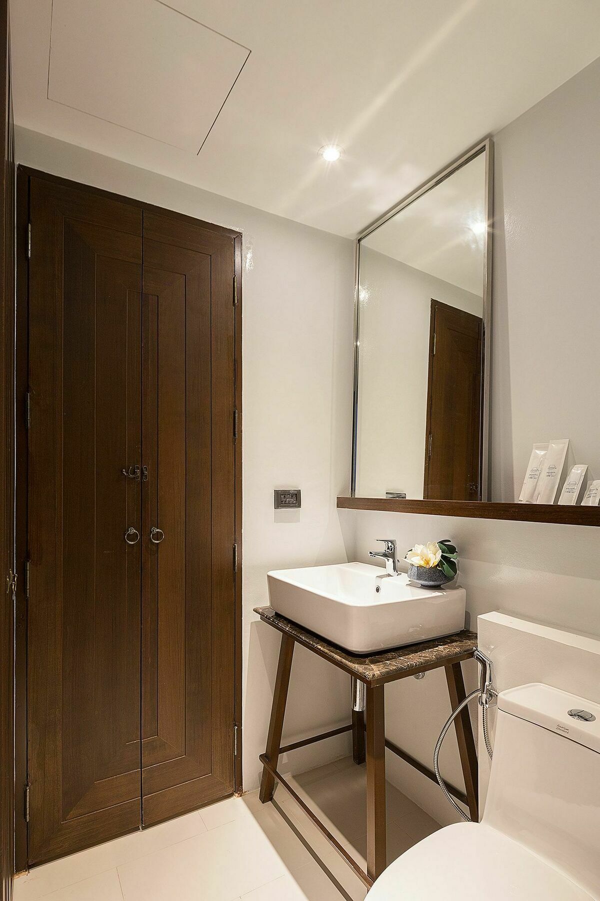 Aksorn Rayong, The Vitality Collection - Sha