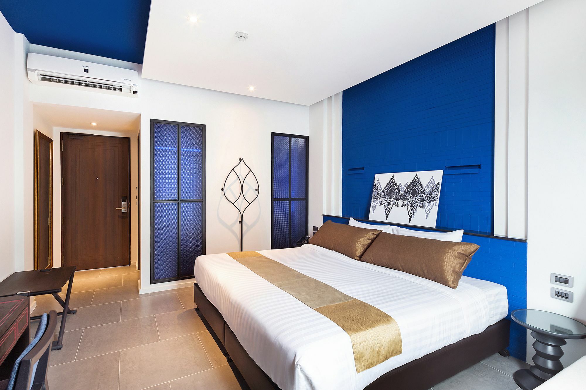 Aksorn Rayong, The Vitality Collection - Sha 5* Klaeng
