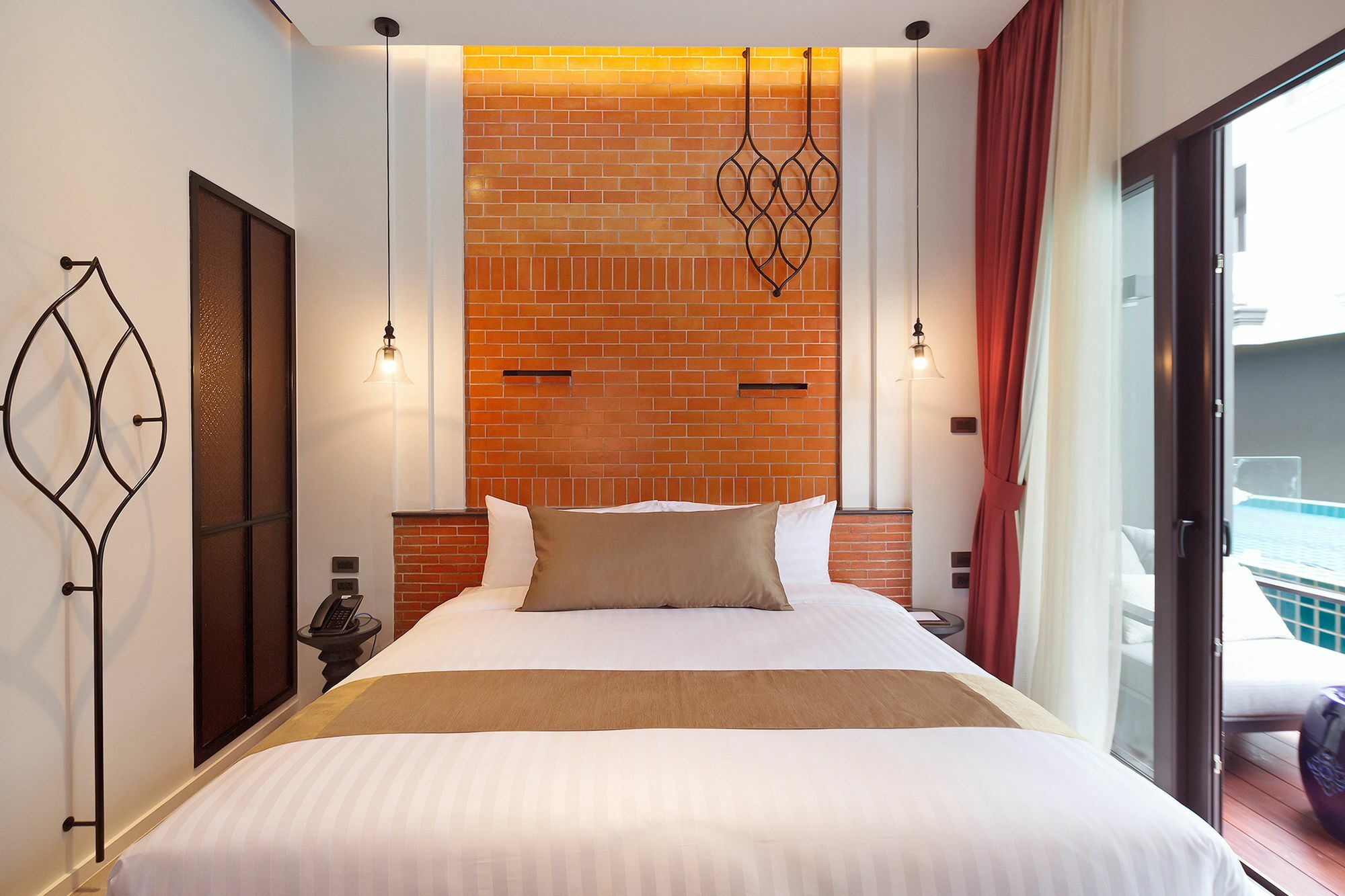Resort Aksorn Rayong, The Vitality Collection - Sha 5*