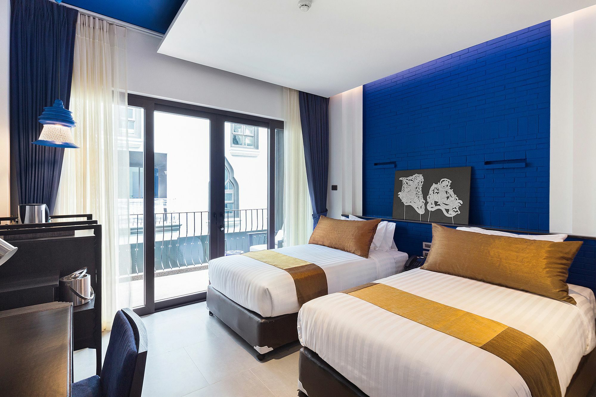 Aksorn Rayong, The Vitality Collection - Sha 5* Klaeng
