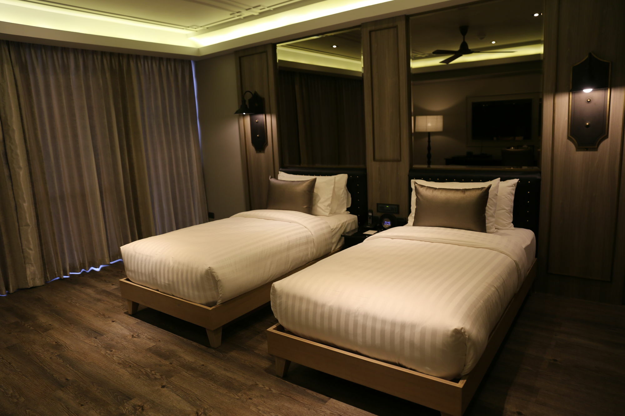 Hotel De Chai The Deco Chiang Mai - Sha Plus 4*