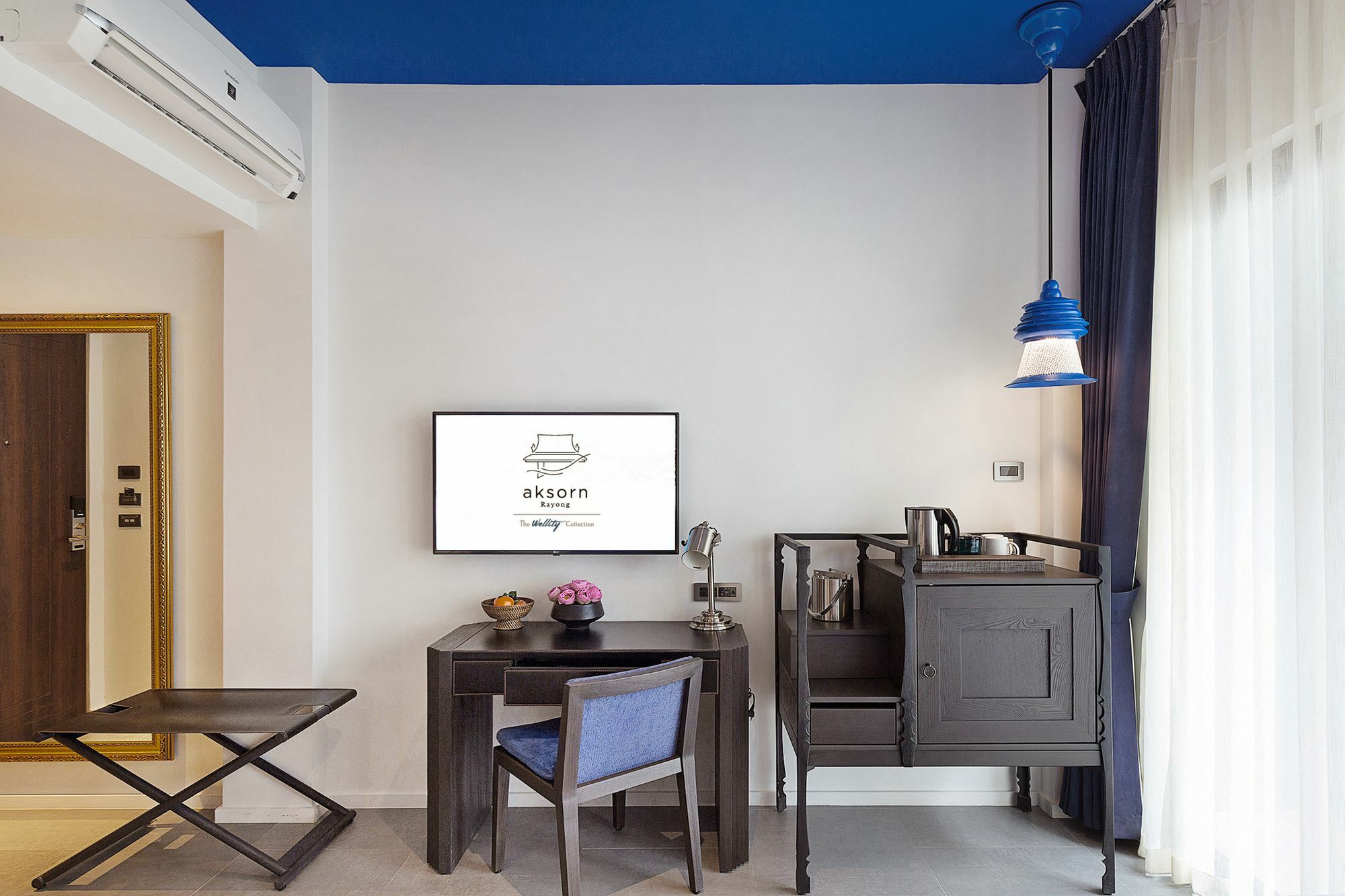 Resort Aksorn Rayong, The Vitality Collection - Sha 5*