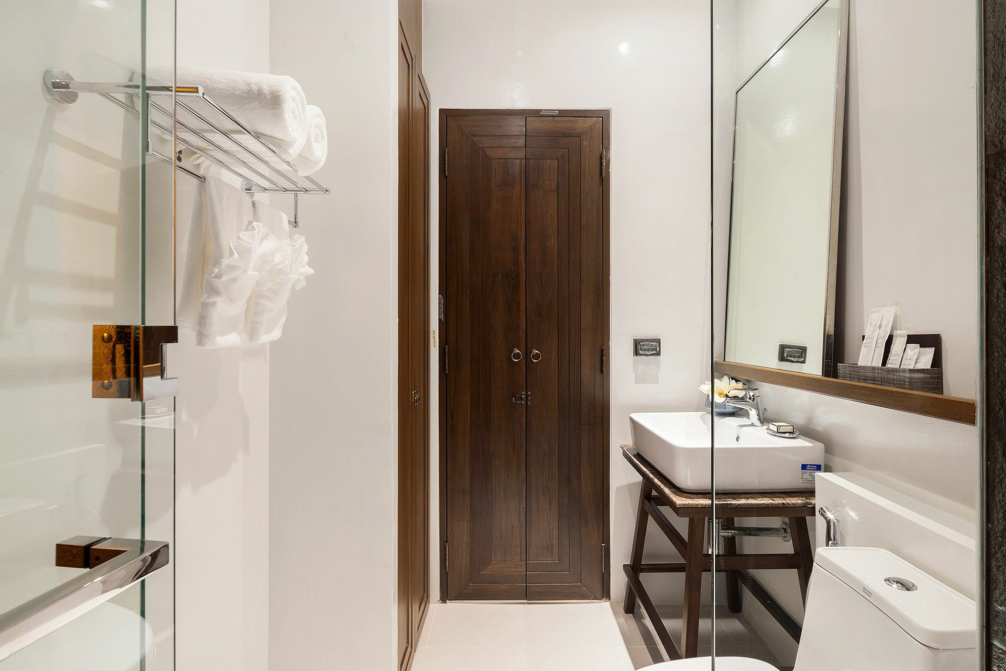 Aksorn Rayong, The Vitality Collection - Sha 5*
