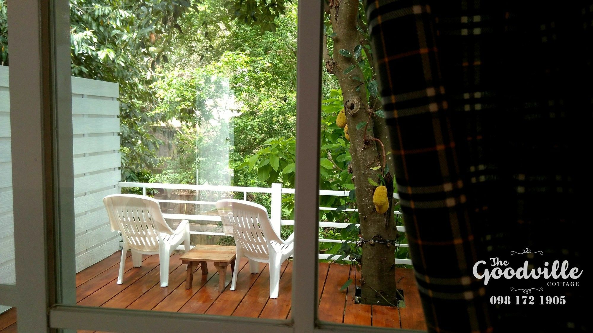 The Goodville Hotel 3*