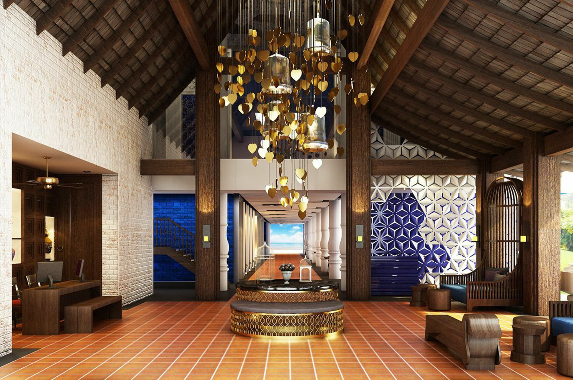 Resort Aksorn Rayong, The Vitality Collection - Sha Klaeng