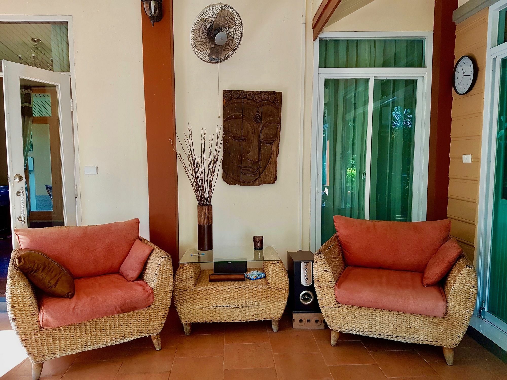 Desire Luxury Apartment San Sai