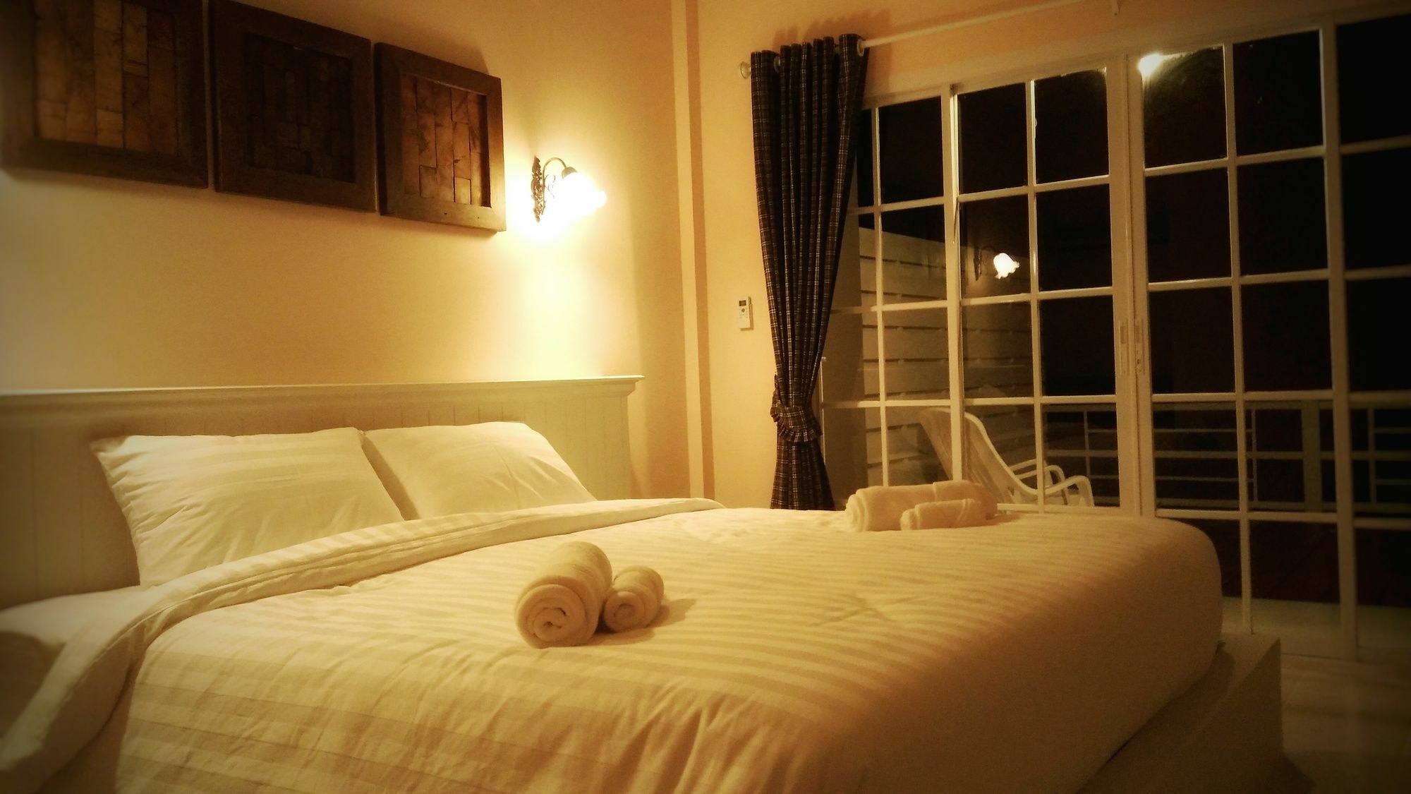 The Goodville Hotel