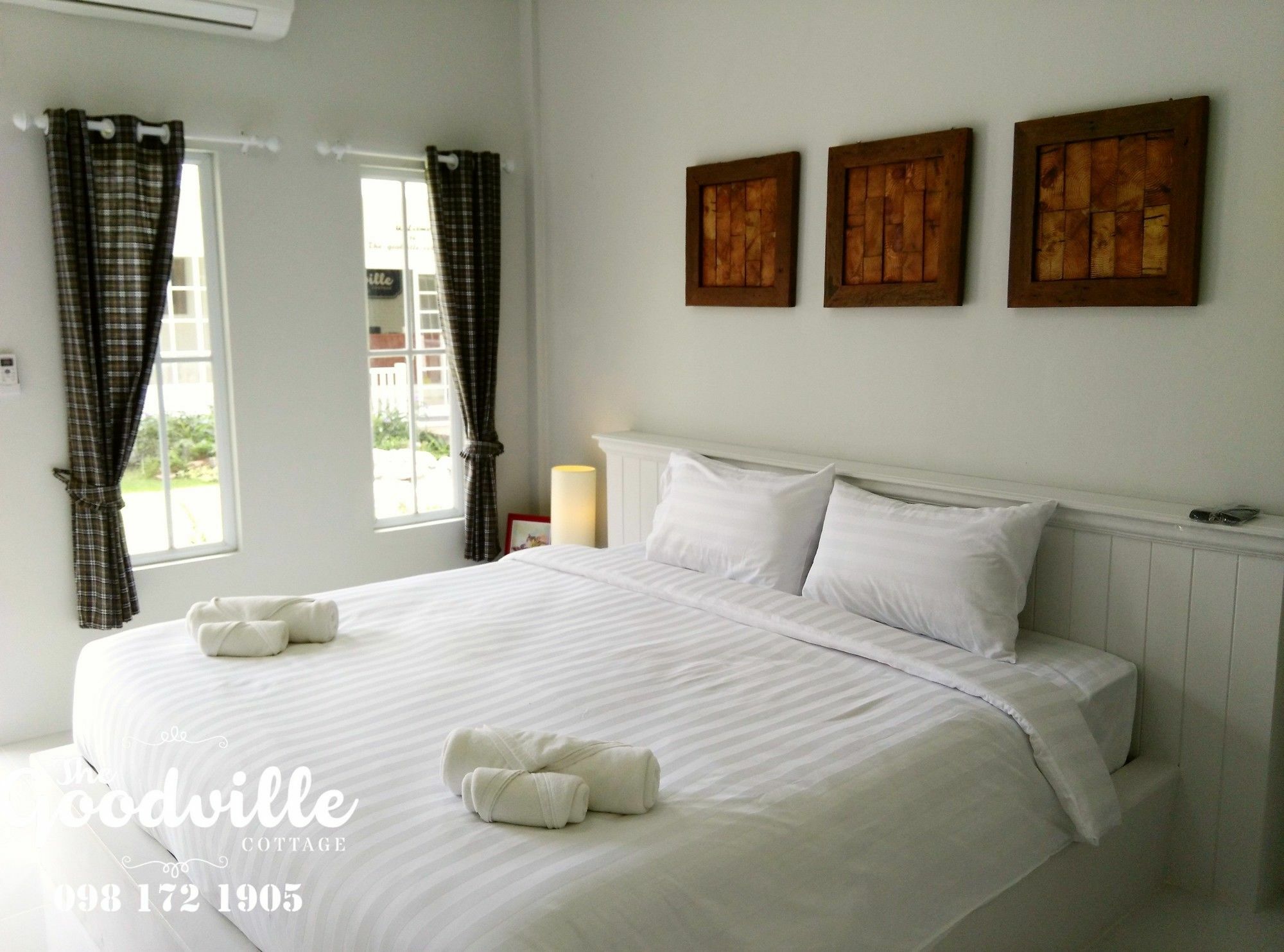 The Goodville Hotel Pakchong