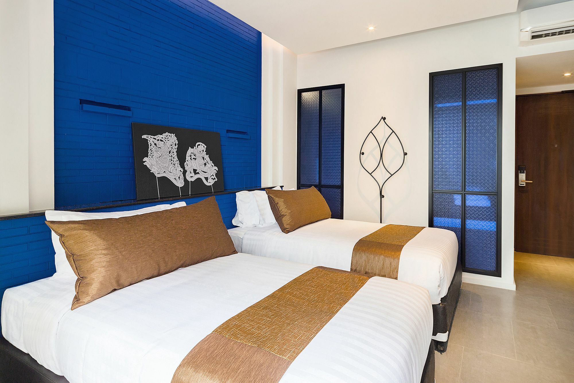 Resort Aksorn Rayong, The Vitality Collection - Sha