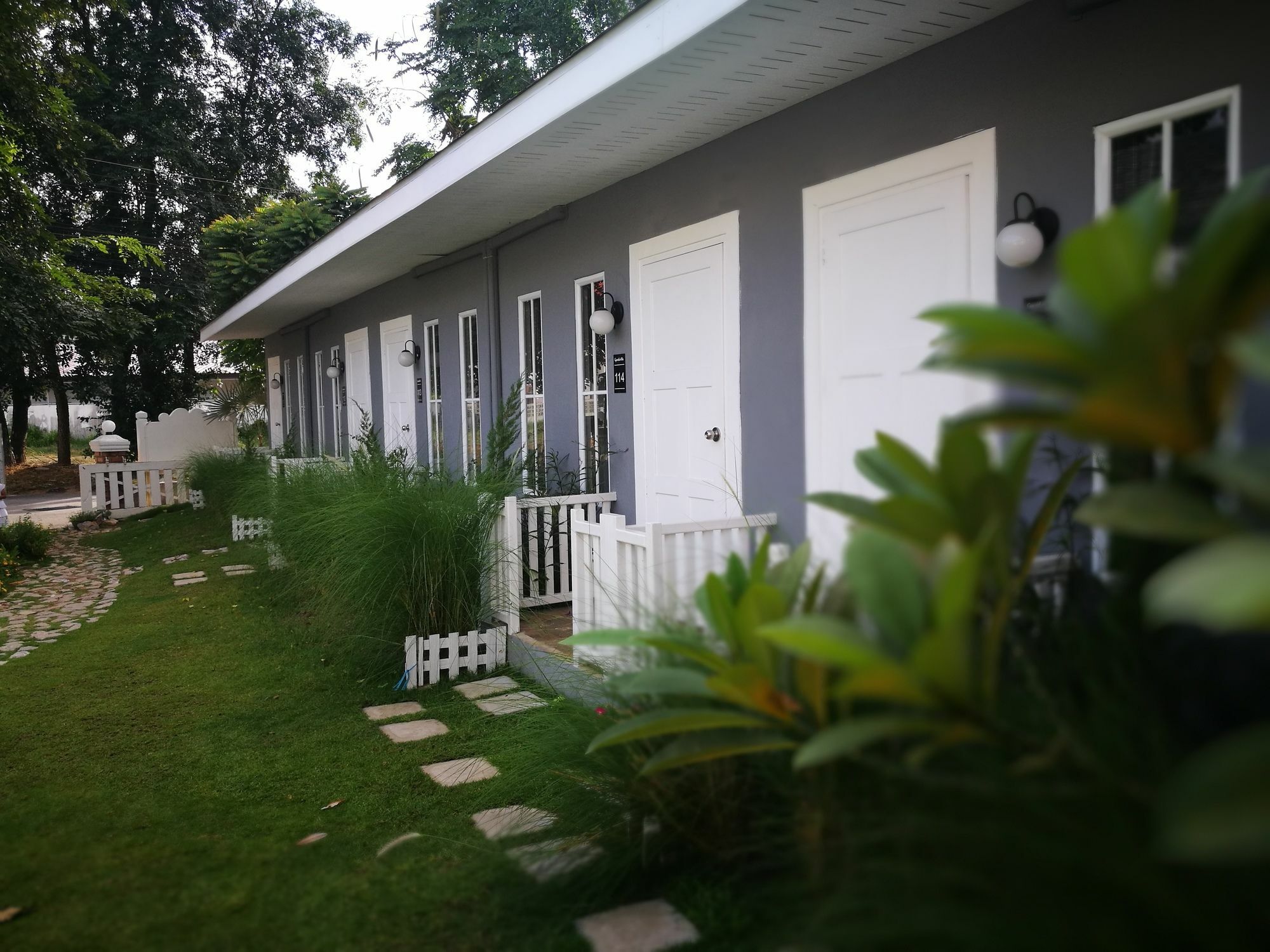 The Goodville Hotel Pakchong