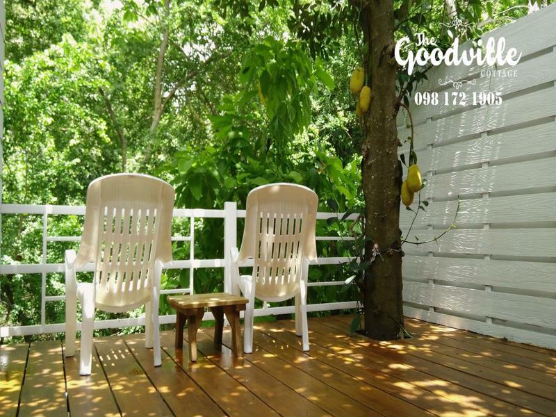 The Goodville 3* Pakchong