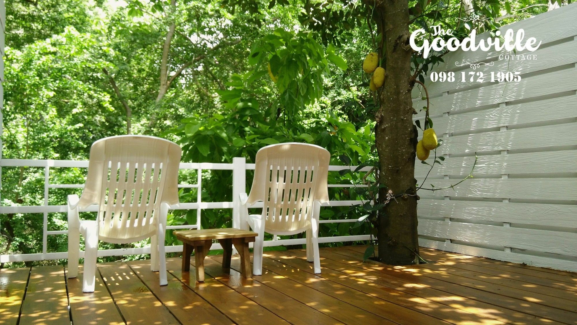 The Goodville Hotel 3*