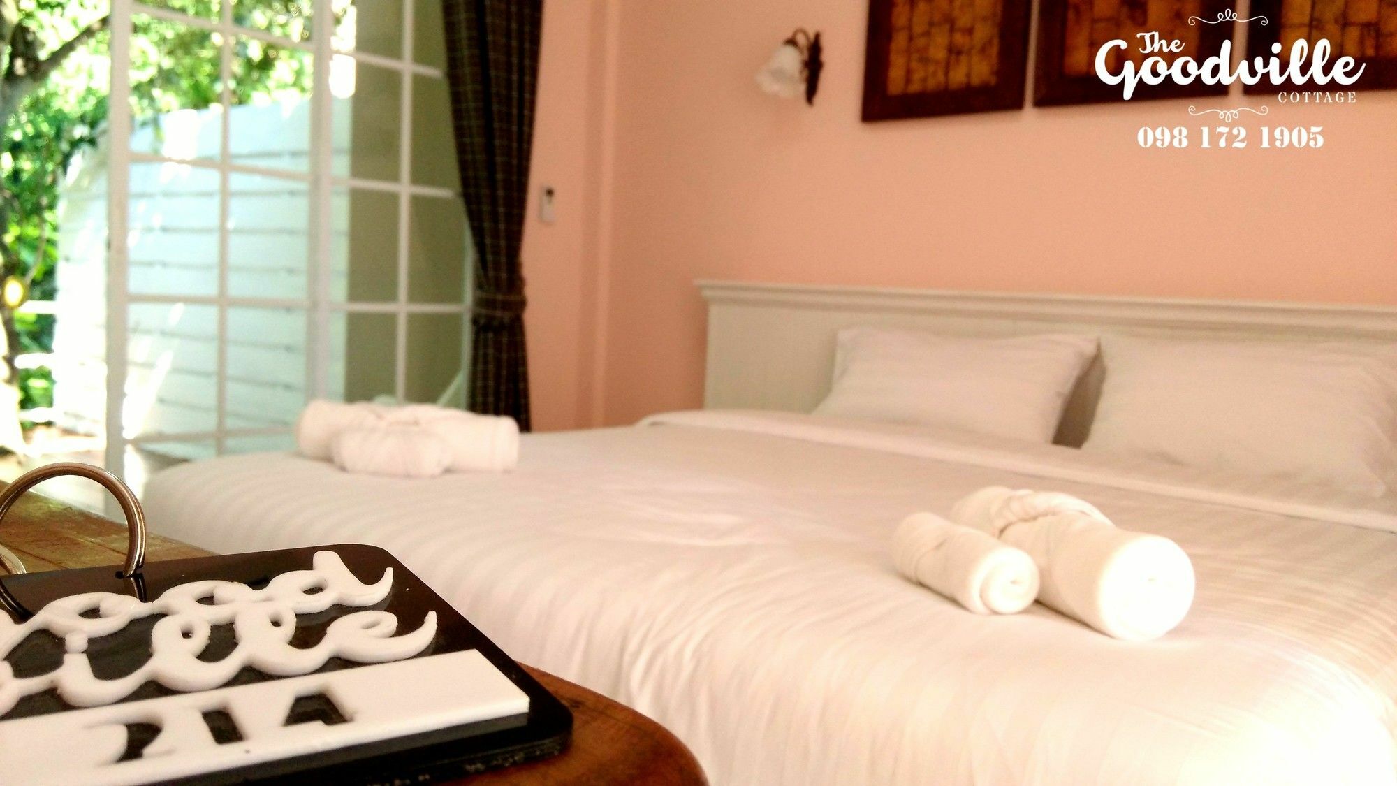Hotel The Goodville