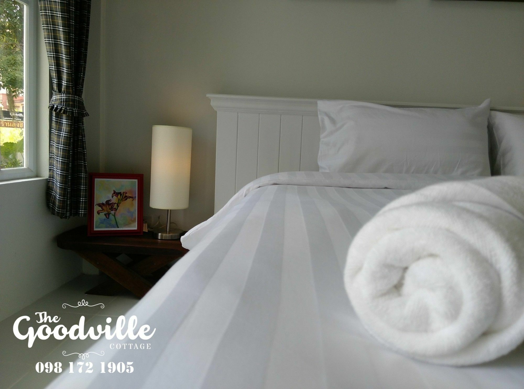 The Goodville Hotel