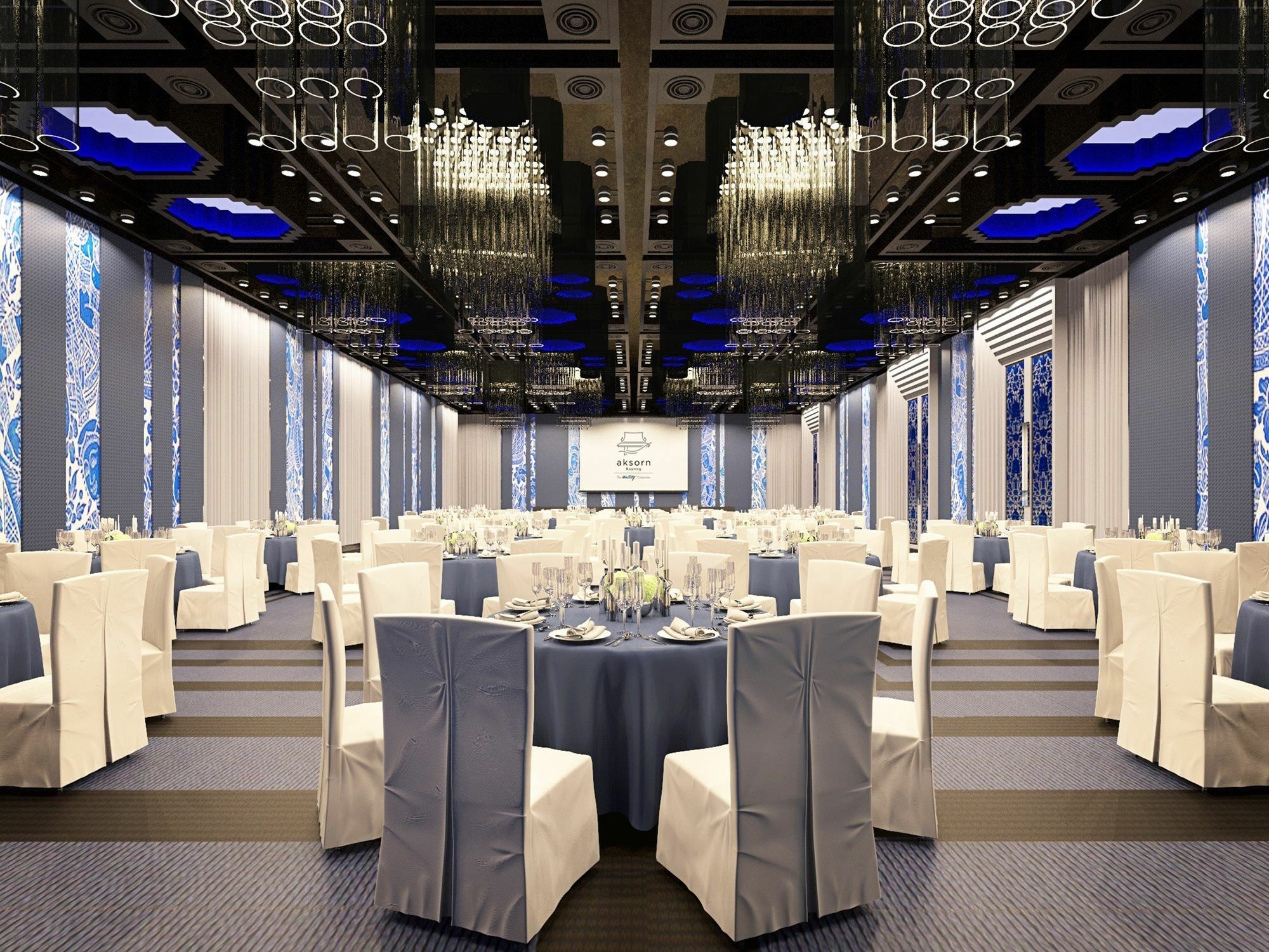 Aksorn Rayong, The Vitality Collection - Sha 5* Klaeng