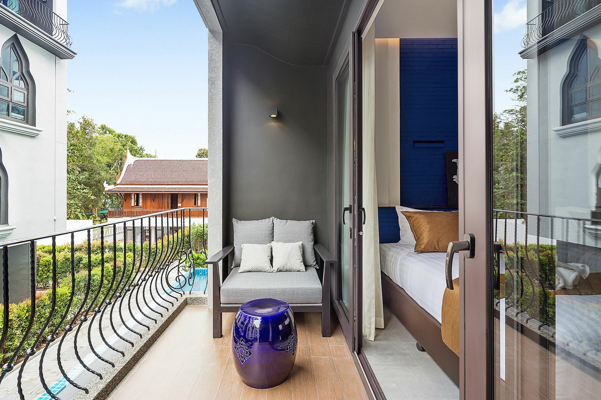 Resort Aksorn Rayong, The Vitality Collection - Sha