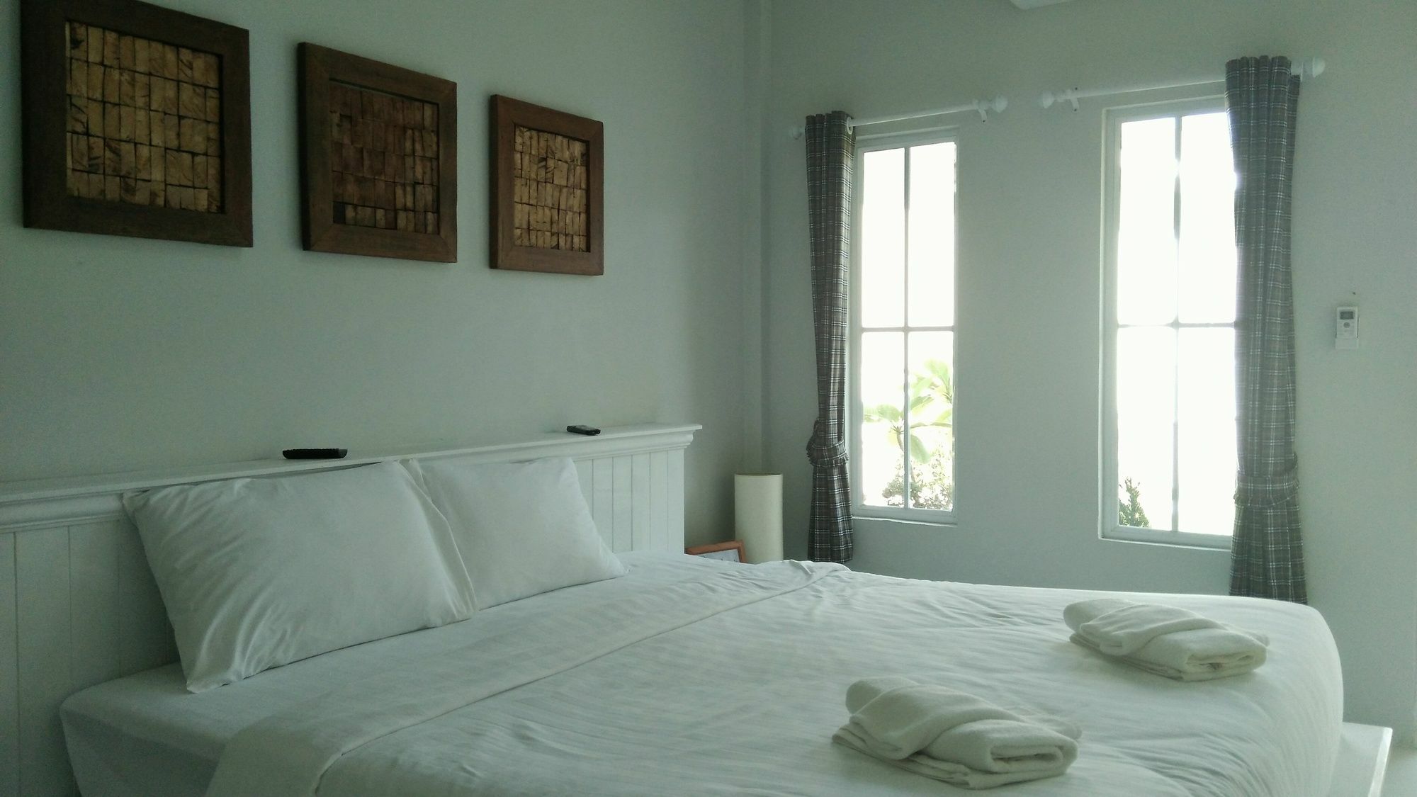 The Goodville Hotel
