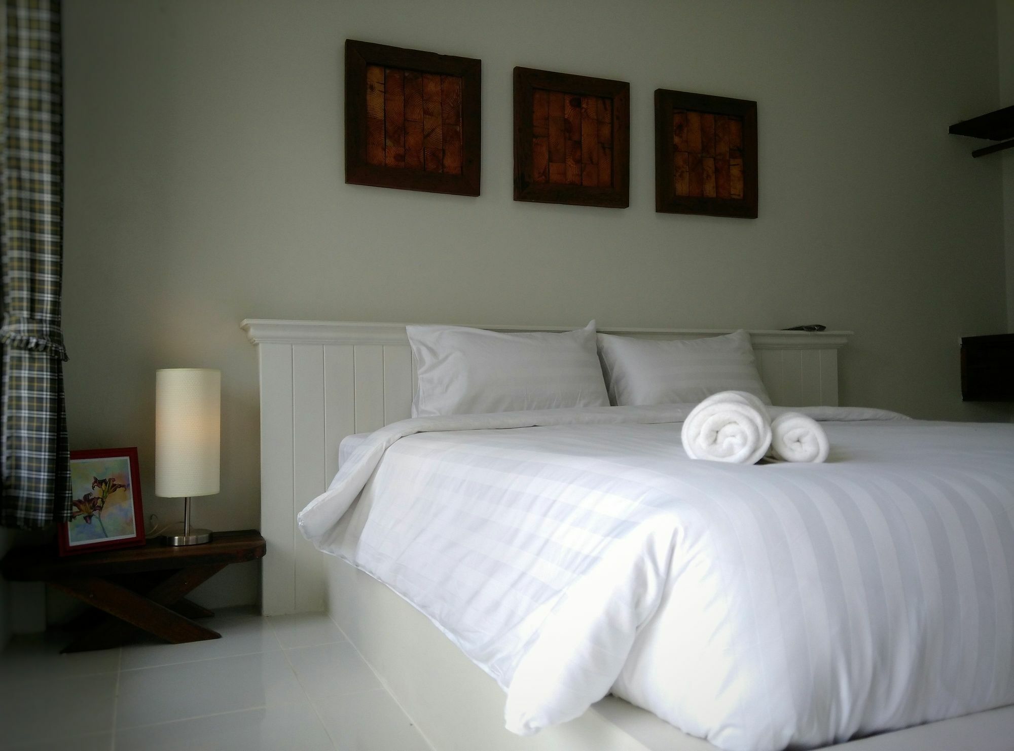 The Goodville Hotel Pakchong