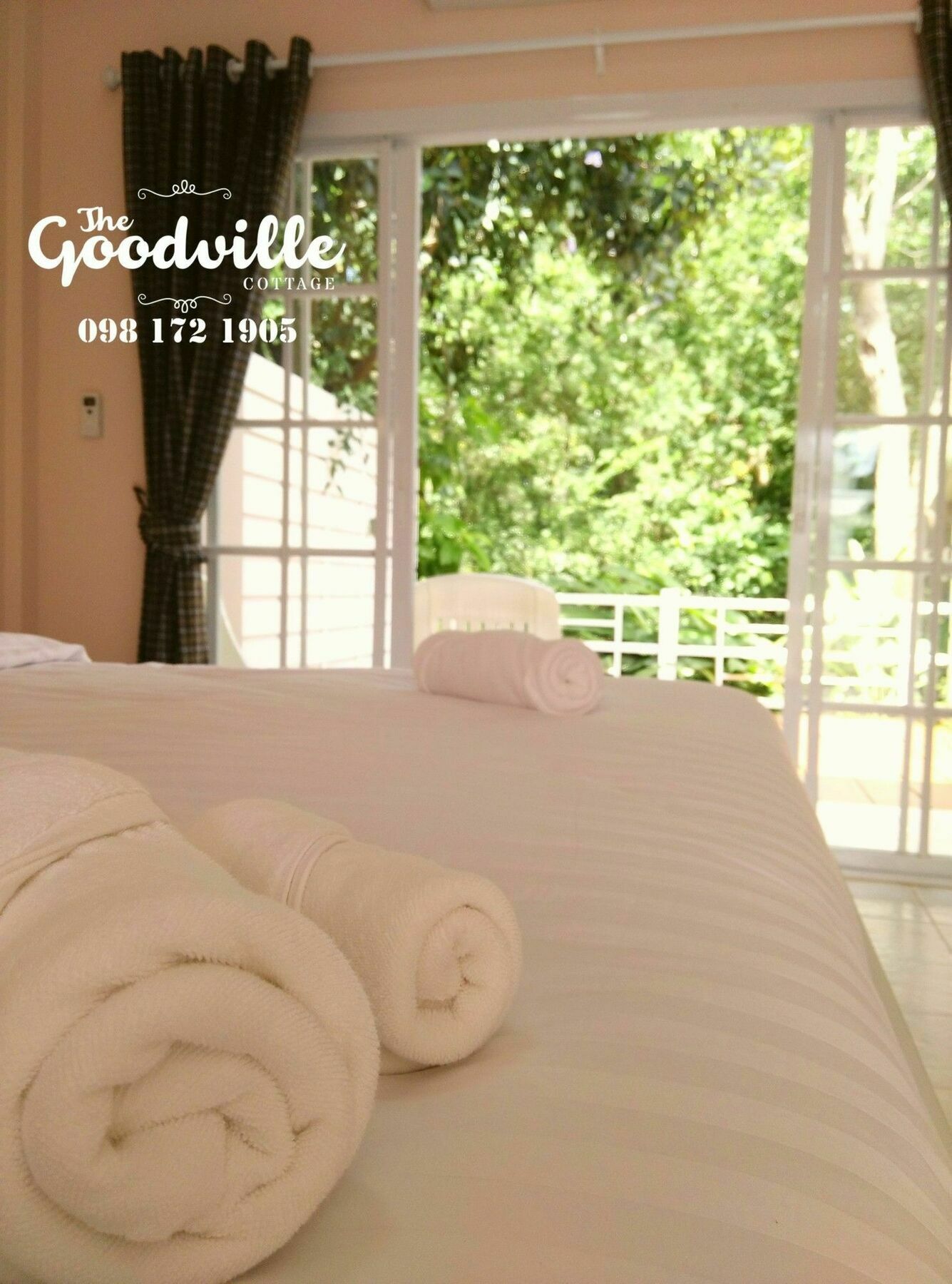 The Goodville Hotel Pakchong