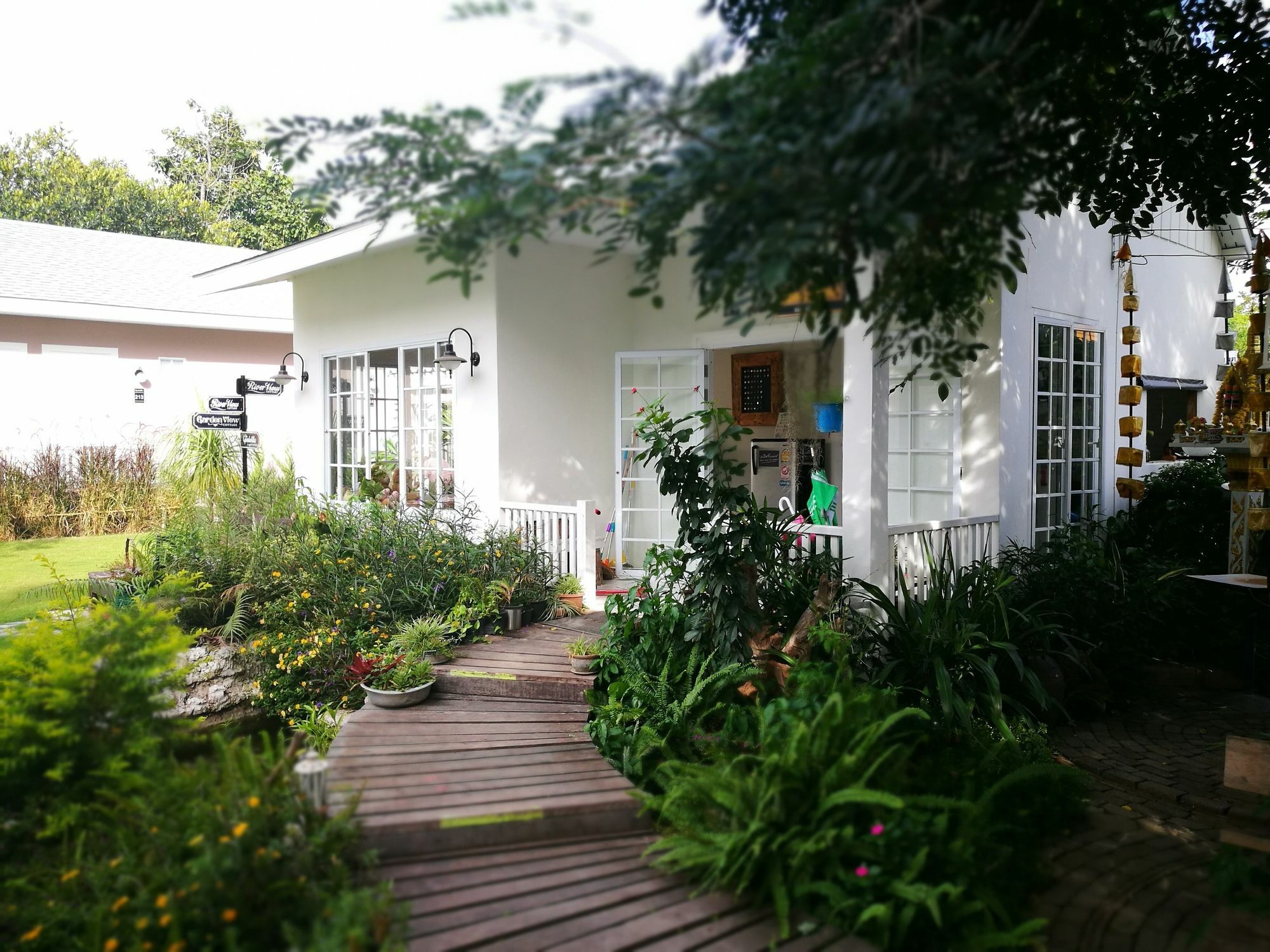 Hotel The Goodville Pakchong