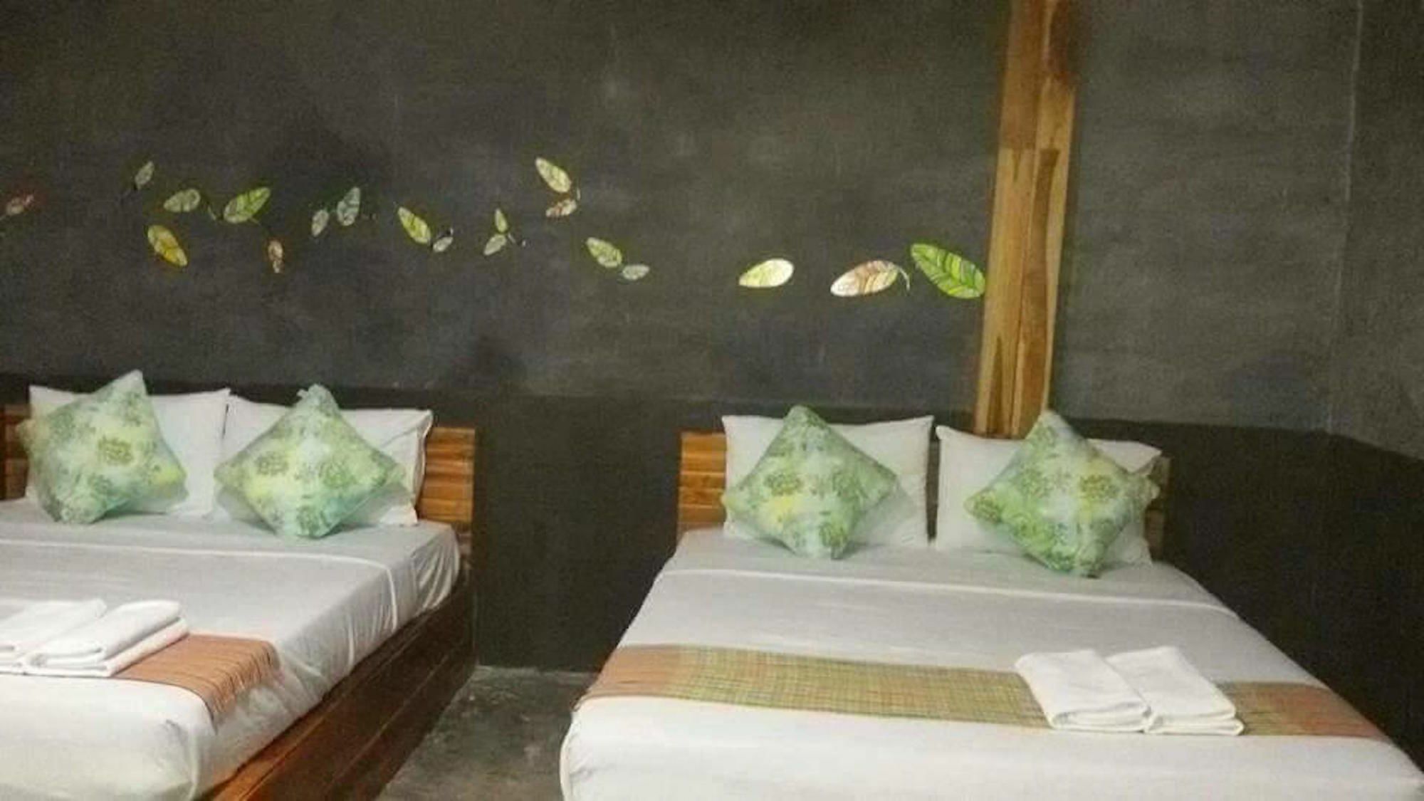 Blue Mountain 3* Sai Yok