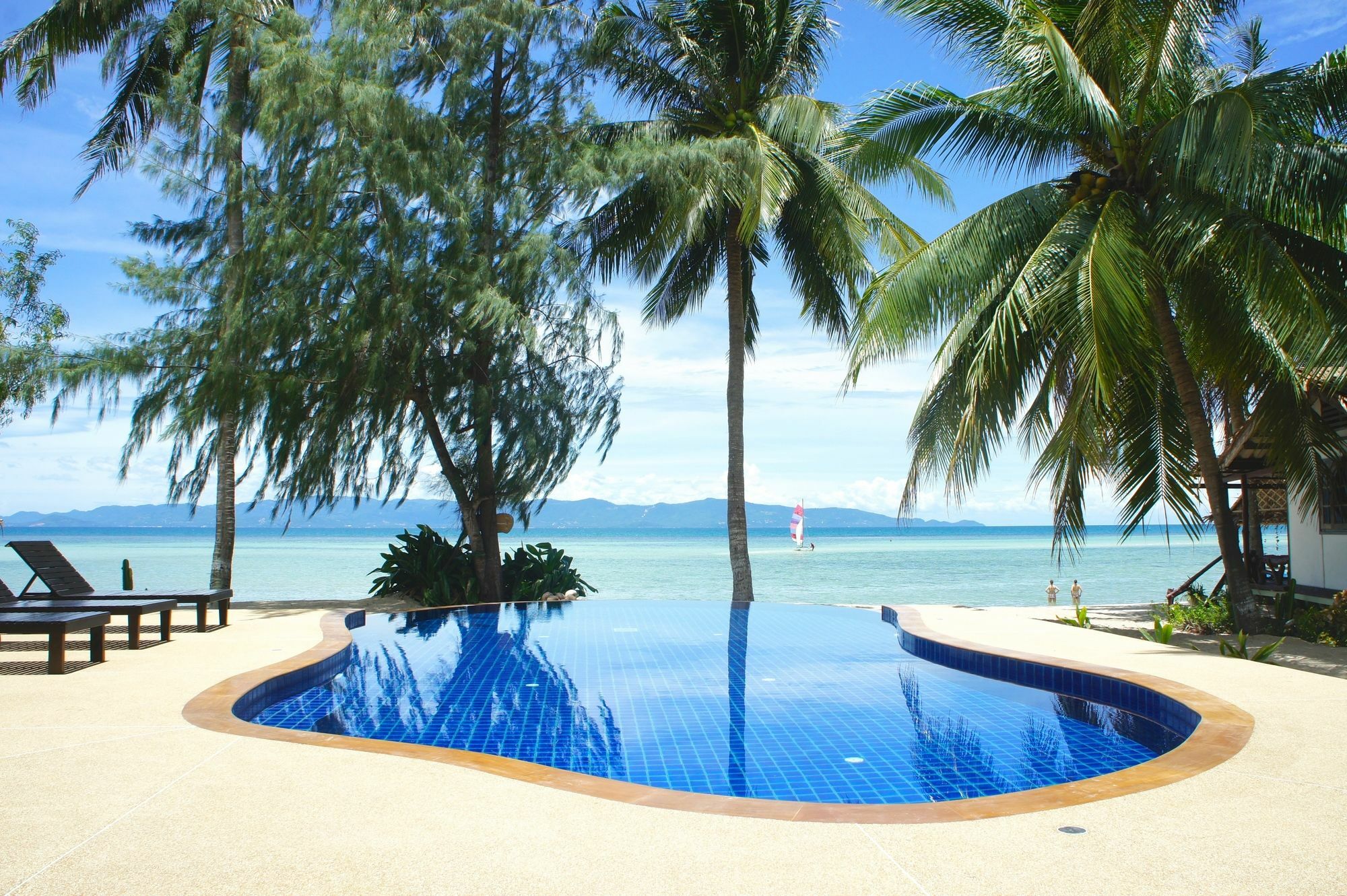 Sarana Resort 2*
