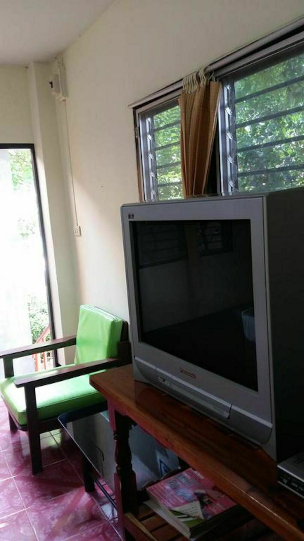 Resort Blue Mountain 3*