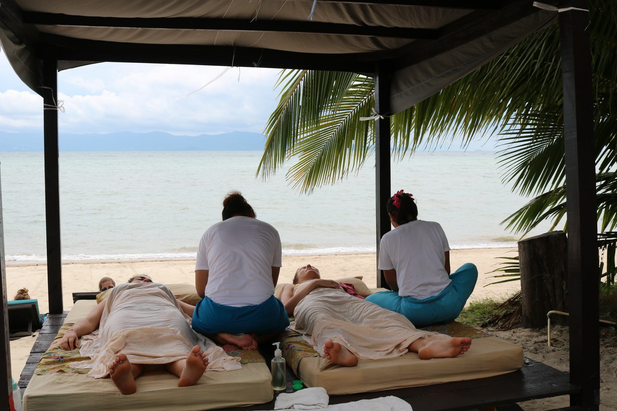 Resort Sarana Baan Tai