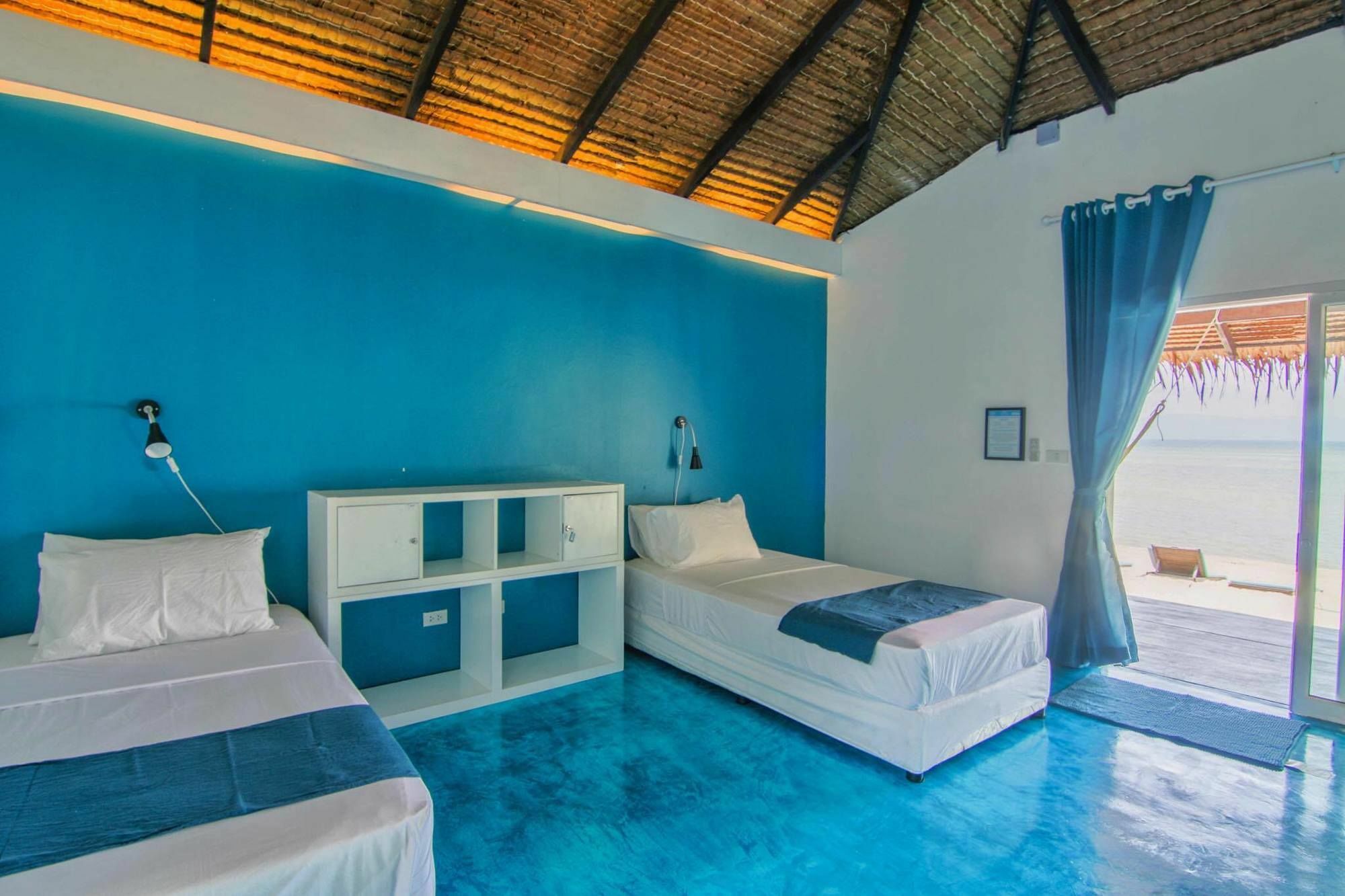 Resort Sarana 2*