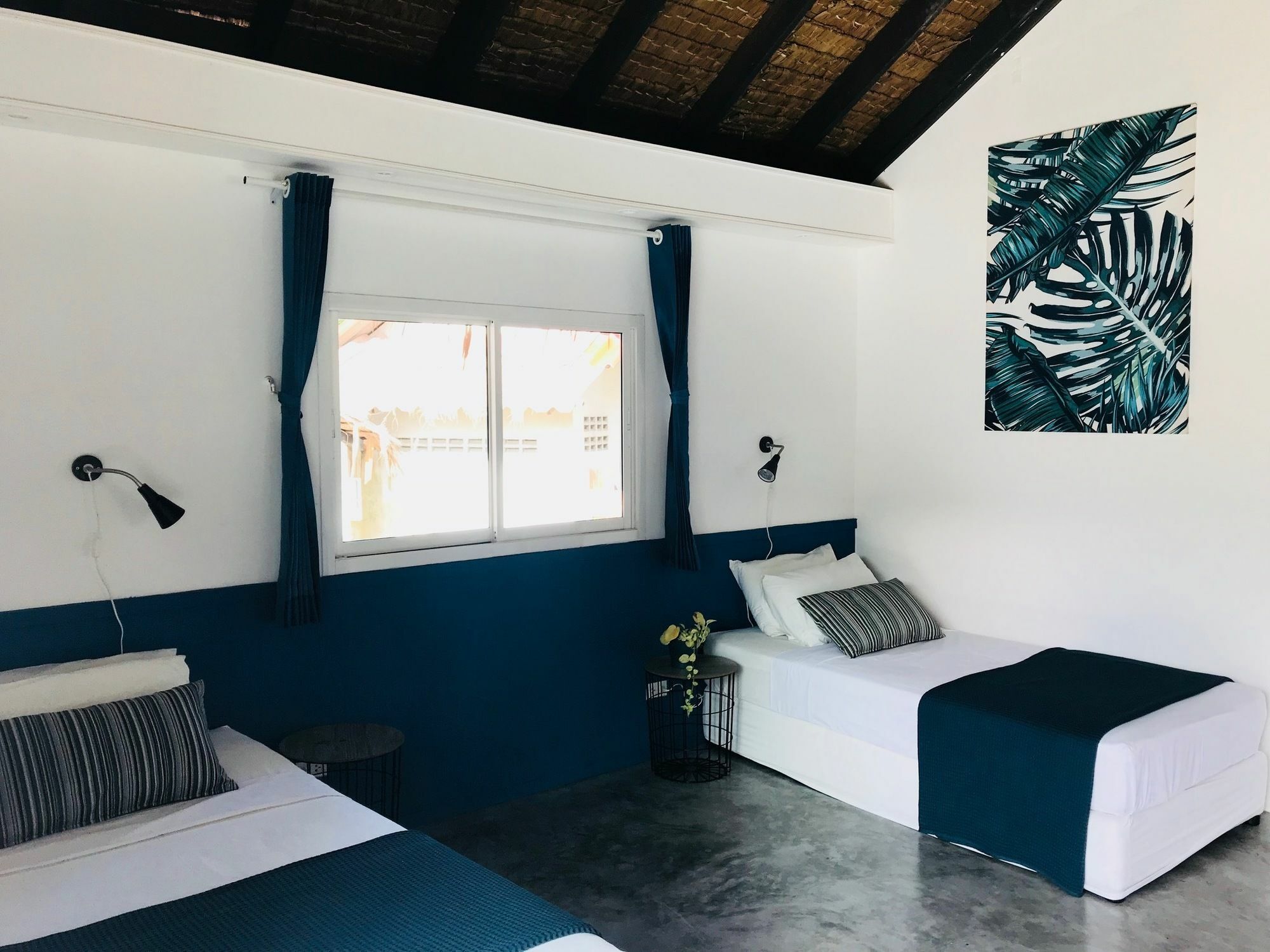 Sarana Resort 2*