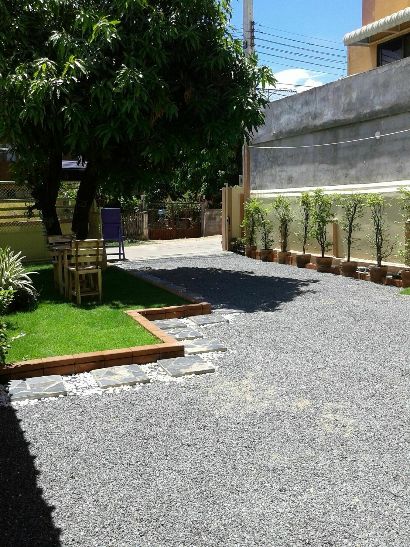 Yod Sungwan House Style Guest house