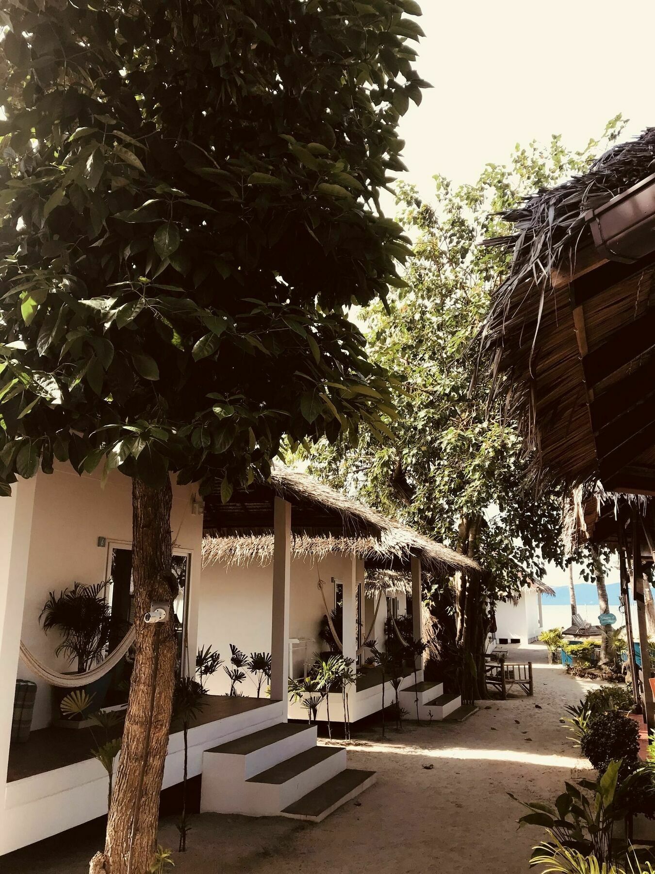 Resort Sarana 2*