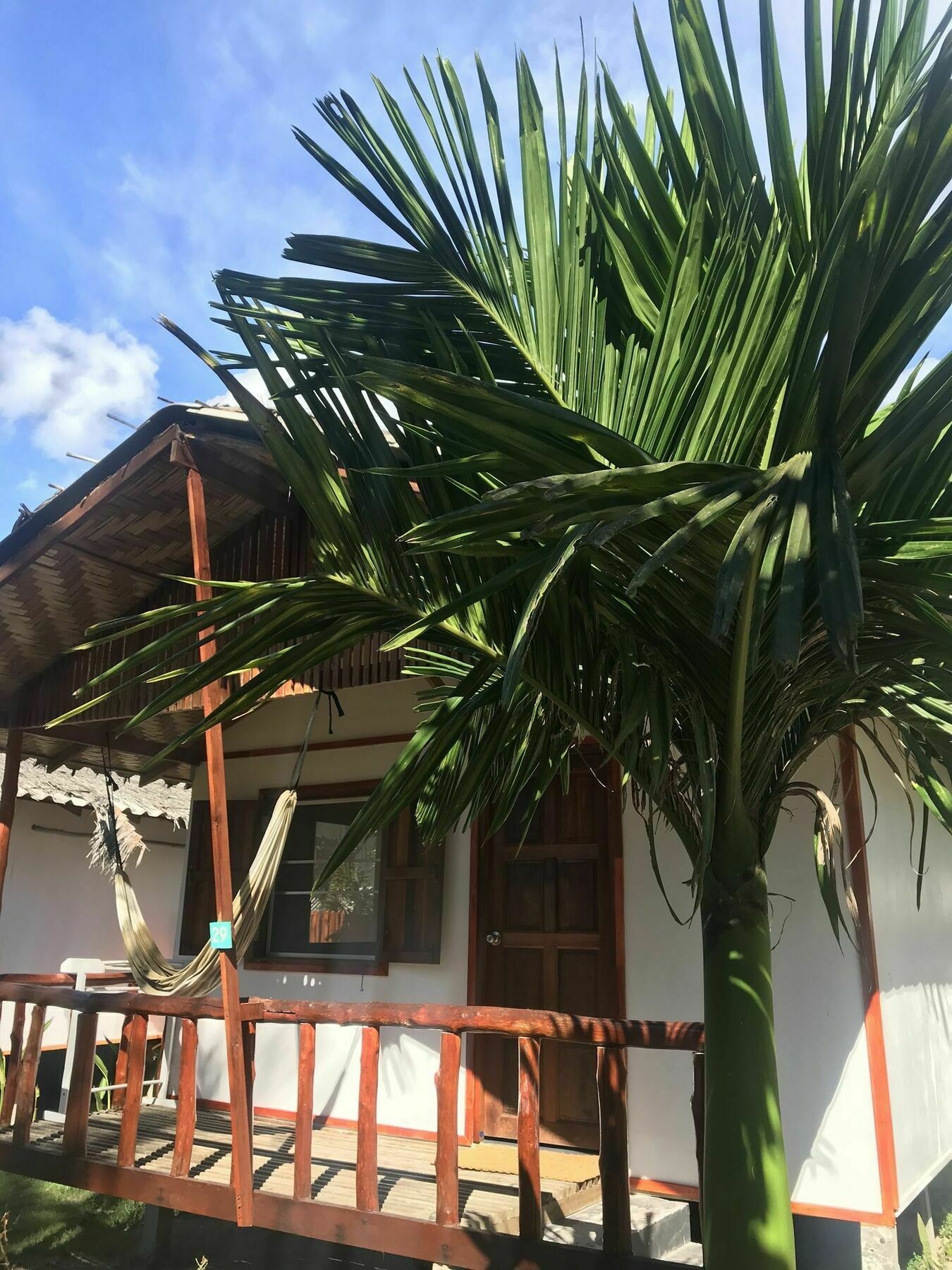 Sarana Resort
