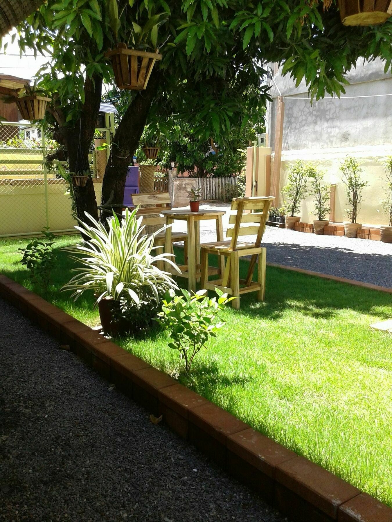 Guest house Yod Sungwan House Style 2*
