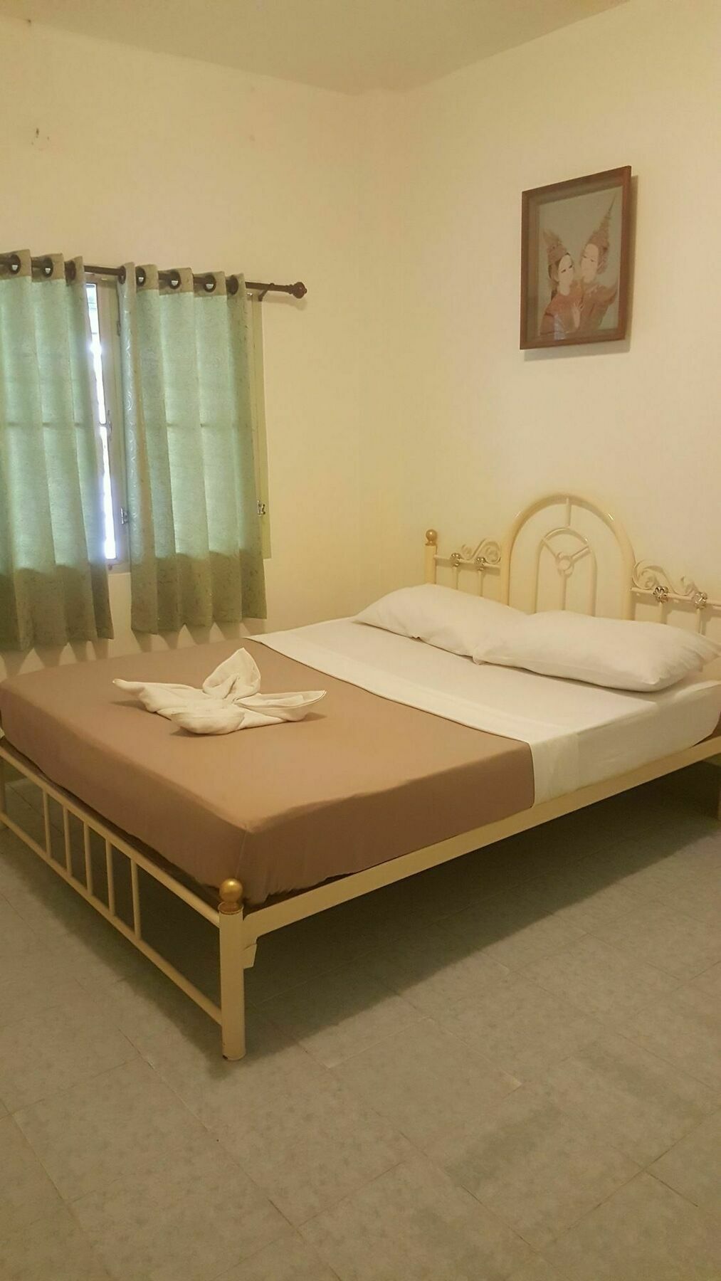 Yod Sungwan House Style Chiang Mai
