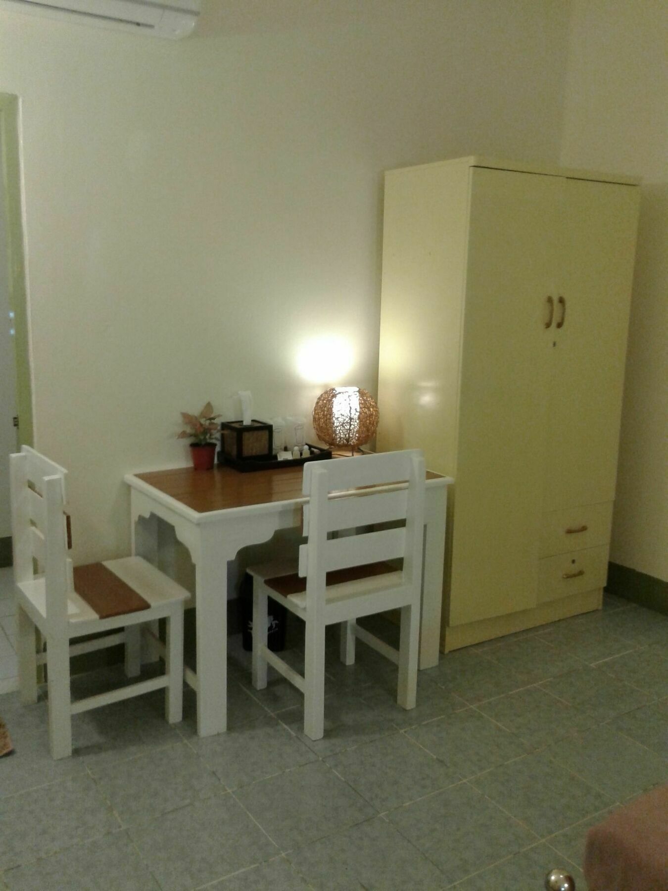 Guest house Yod Sungwan House Style Chiang Mai
