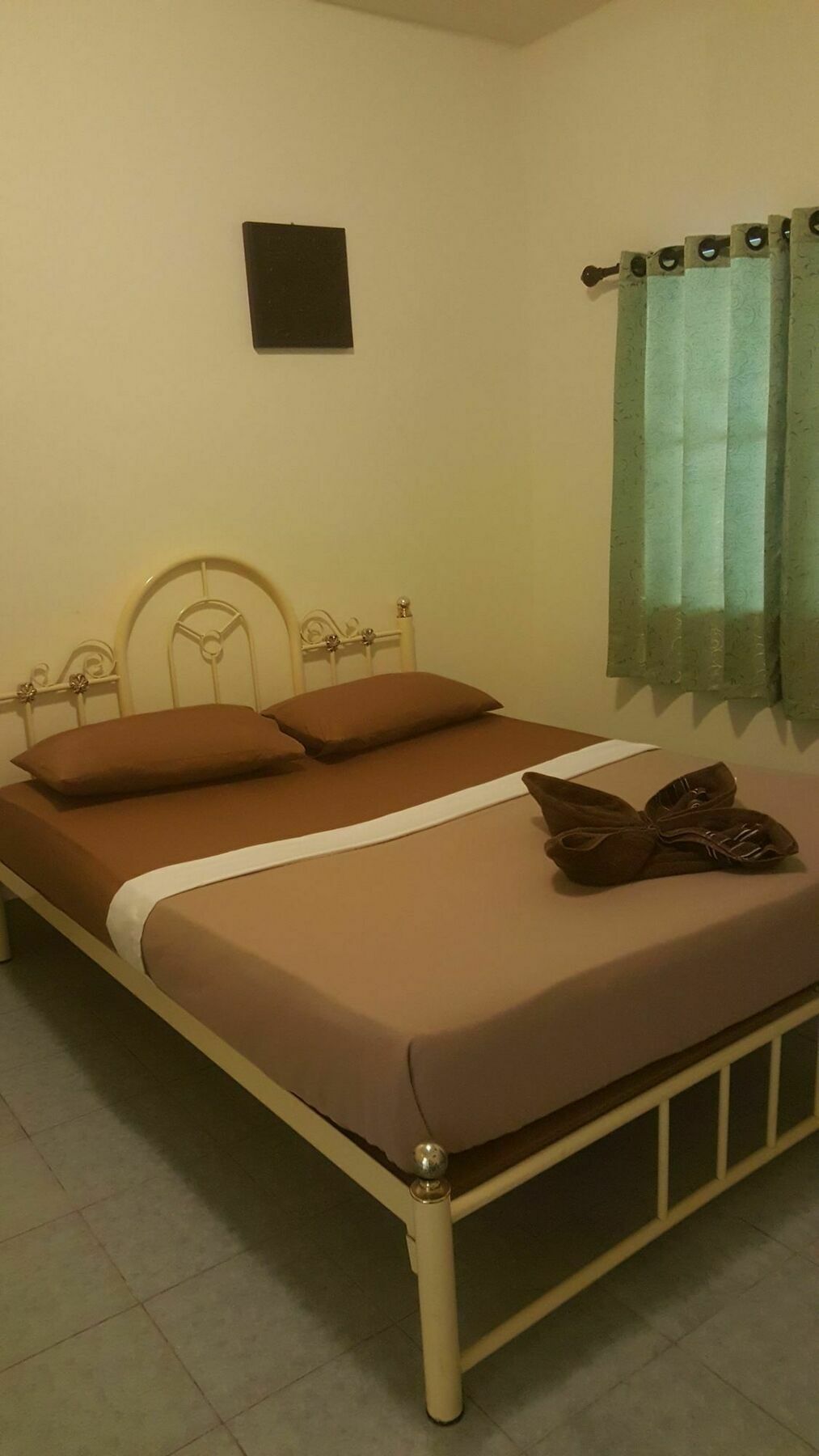 Yod Sungwan House Style Chiang Mai