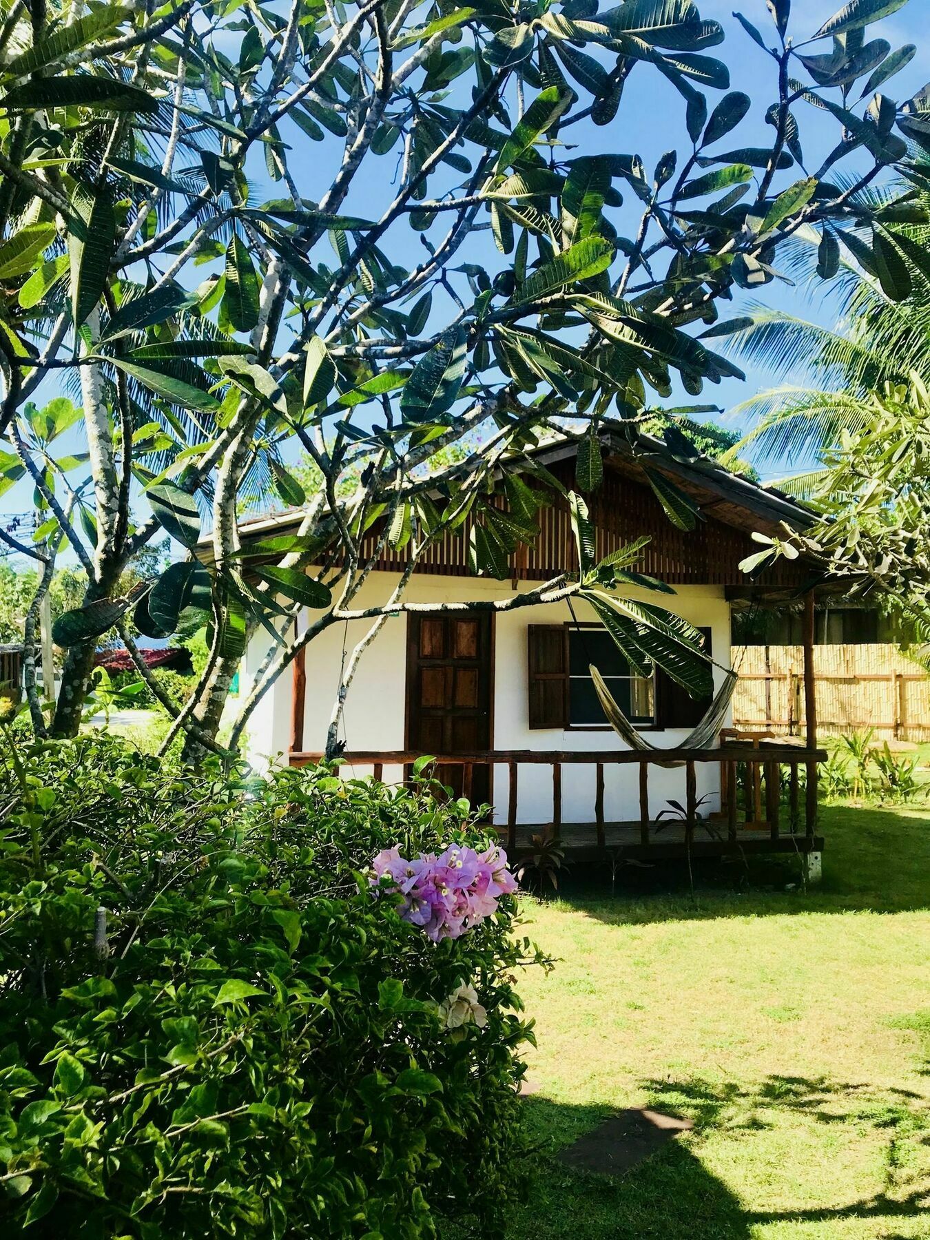 Resort Sarana 2*