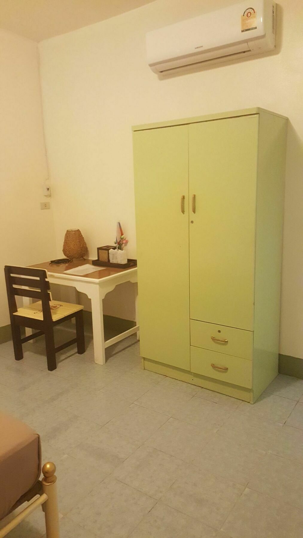 Guest house Yod Sungwan House Style