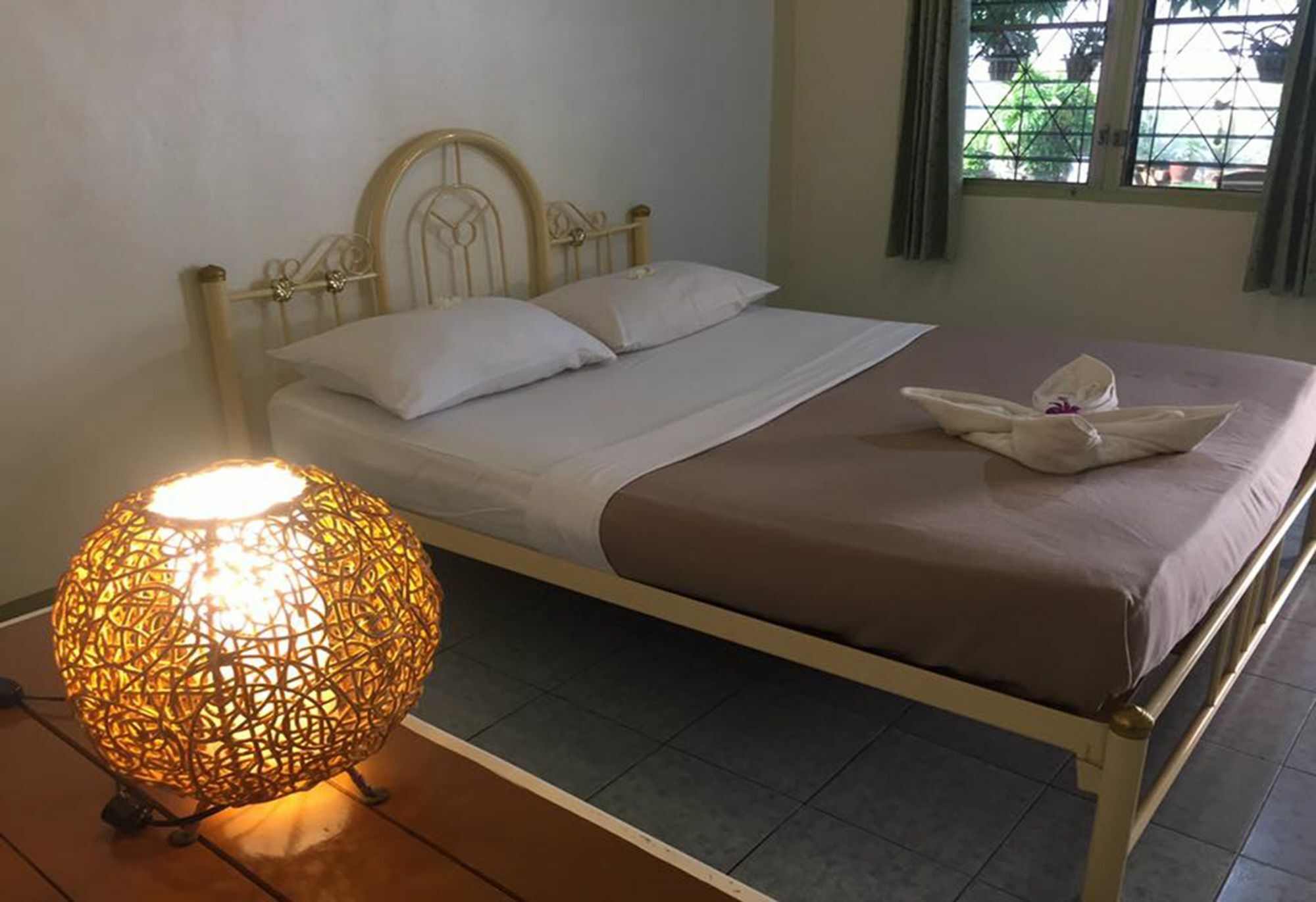 Guest house Yod Sungwan House Style Chiang Mai