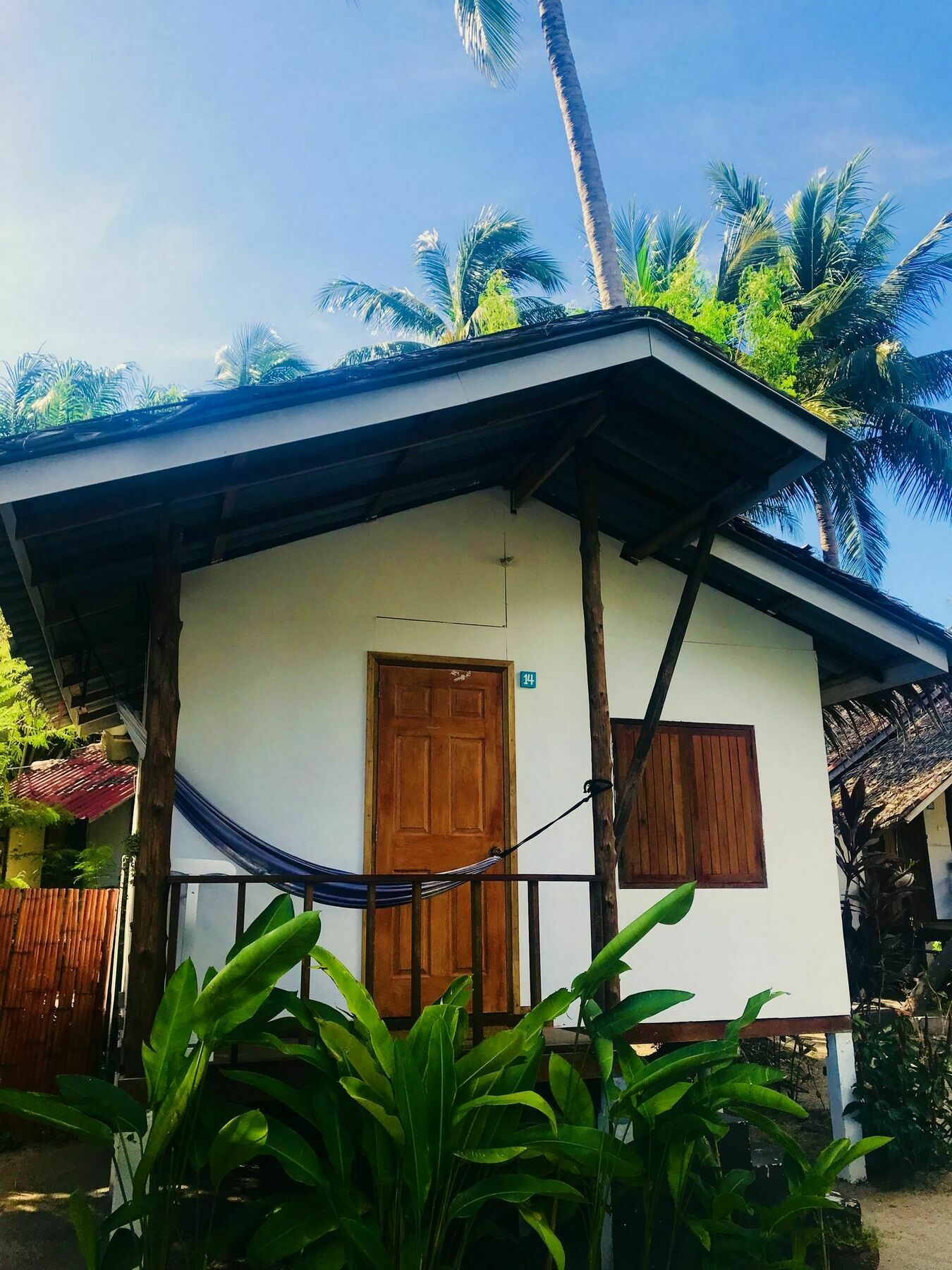 Sarana Resort