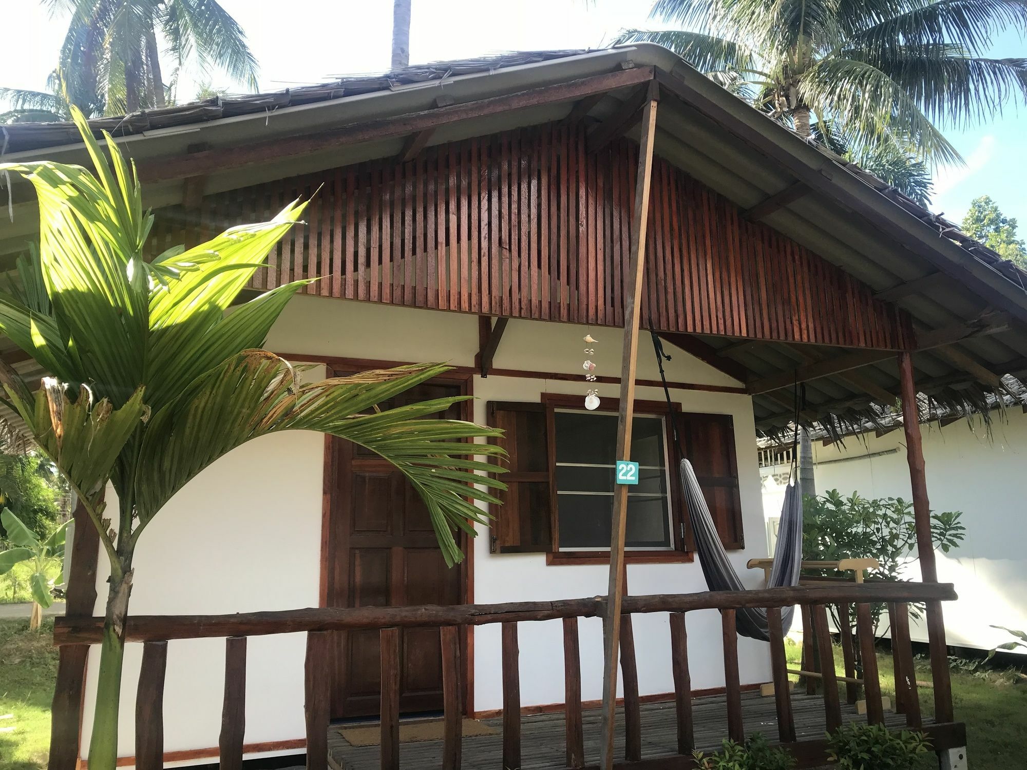 Resort Sarana 2*