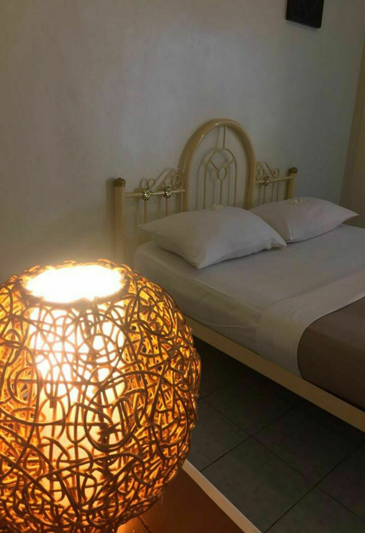 Guest house Yod Sungwan House Style Chiang Mai