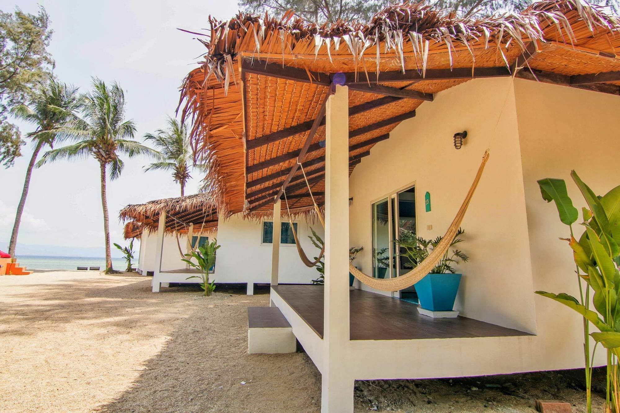 Resort Sarana Baan Tai