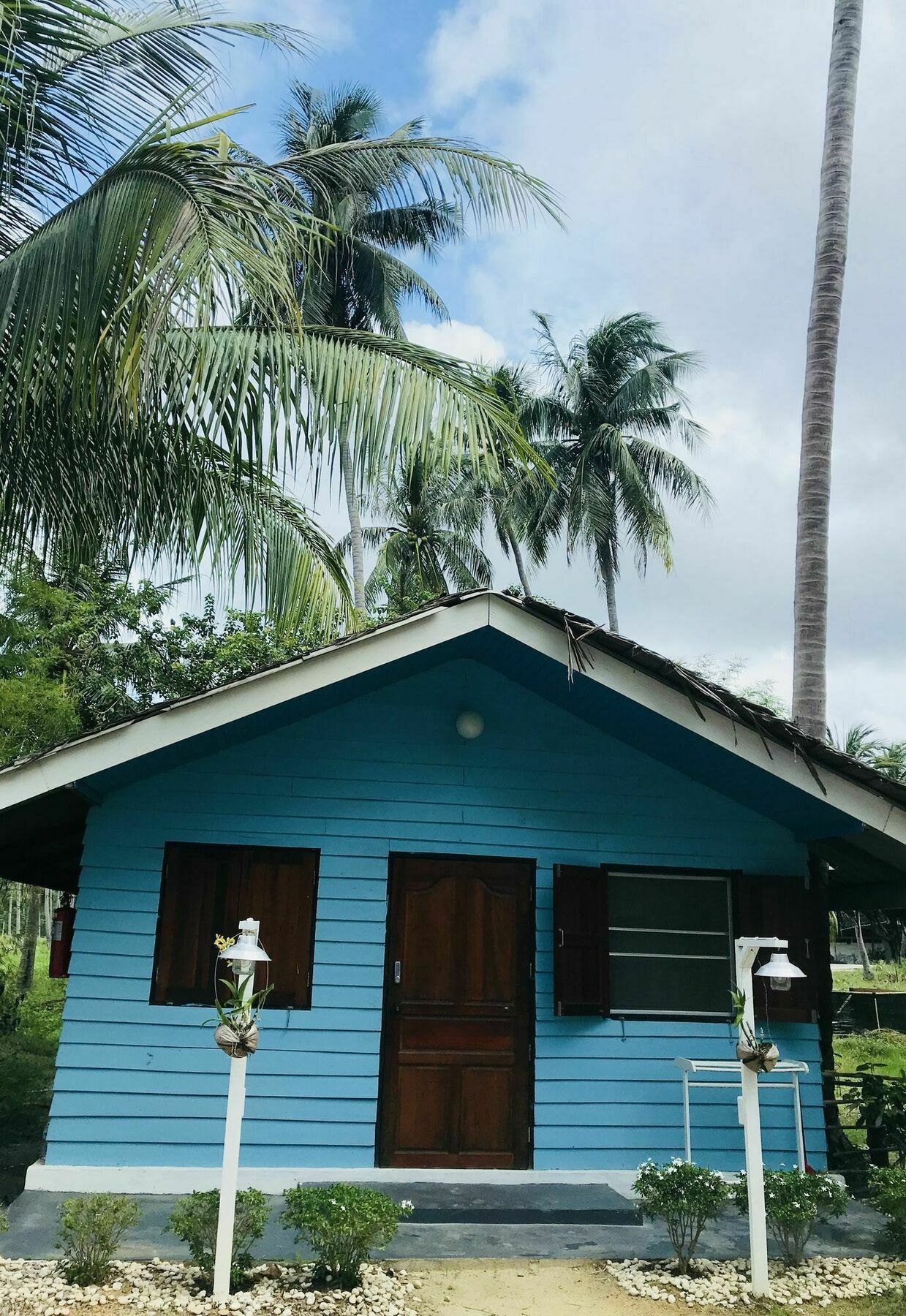 Sarana 2* Baan Tai