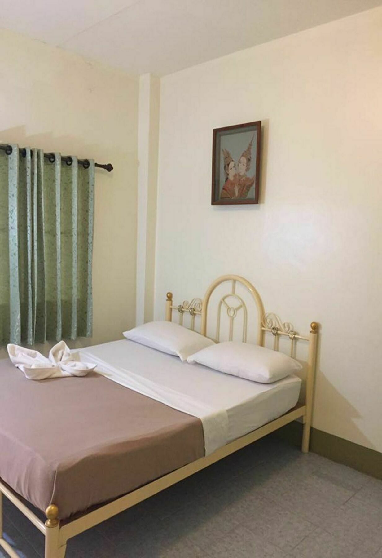 Yod Sungwan House Style 2* Chiang Mai