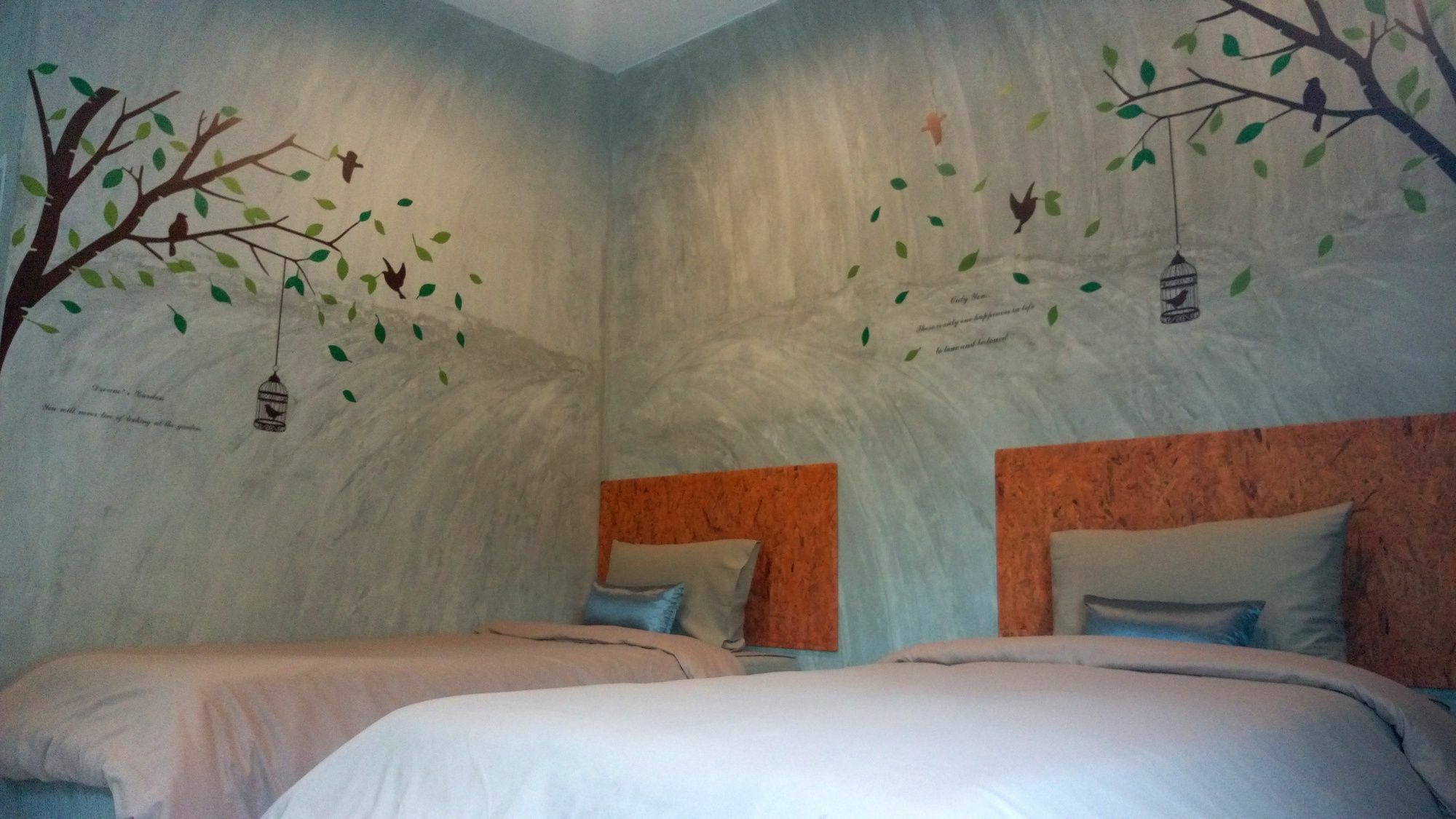 Resort Phurang Hill